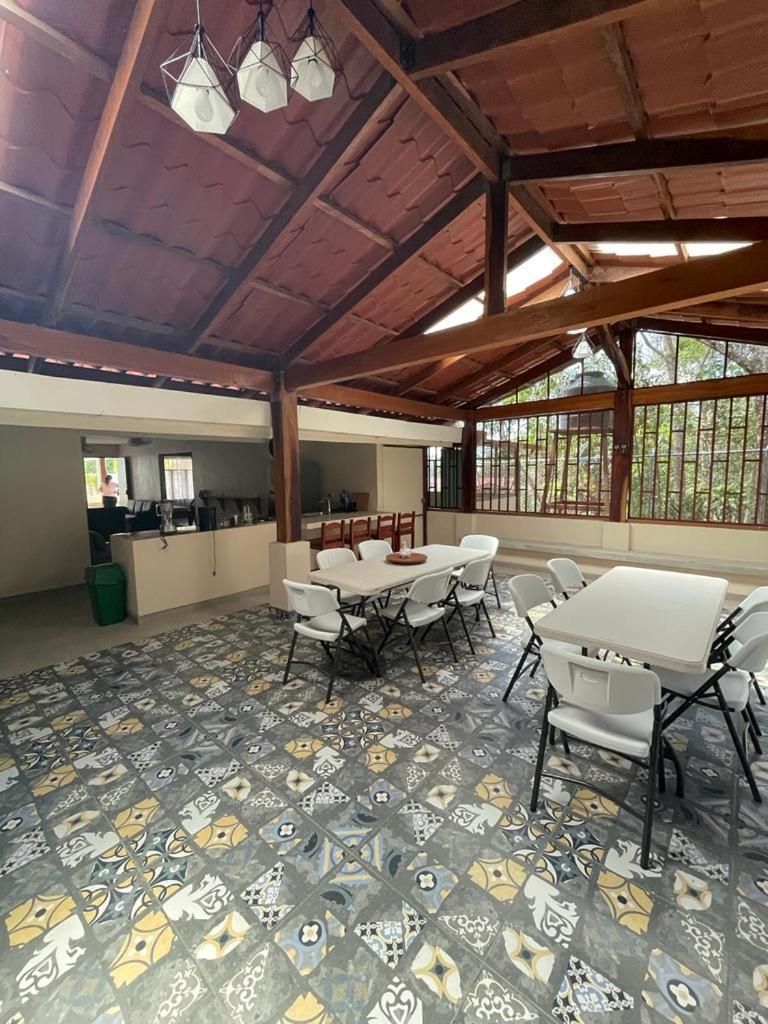 Casa Atardecer Turrubares