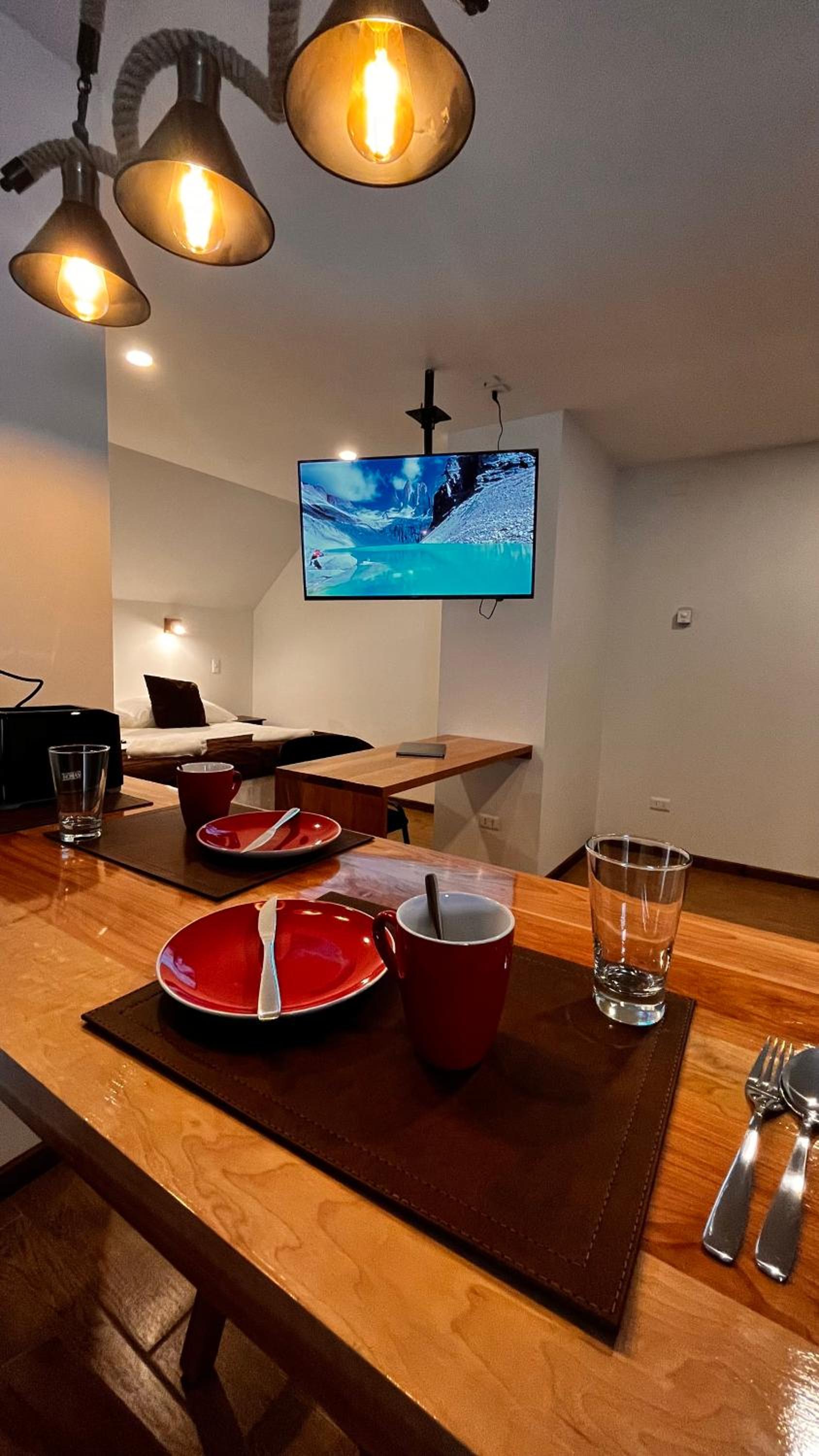 Origenes Apartments