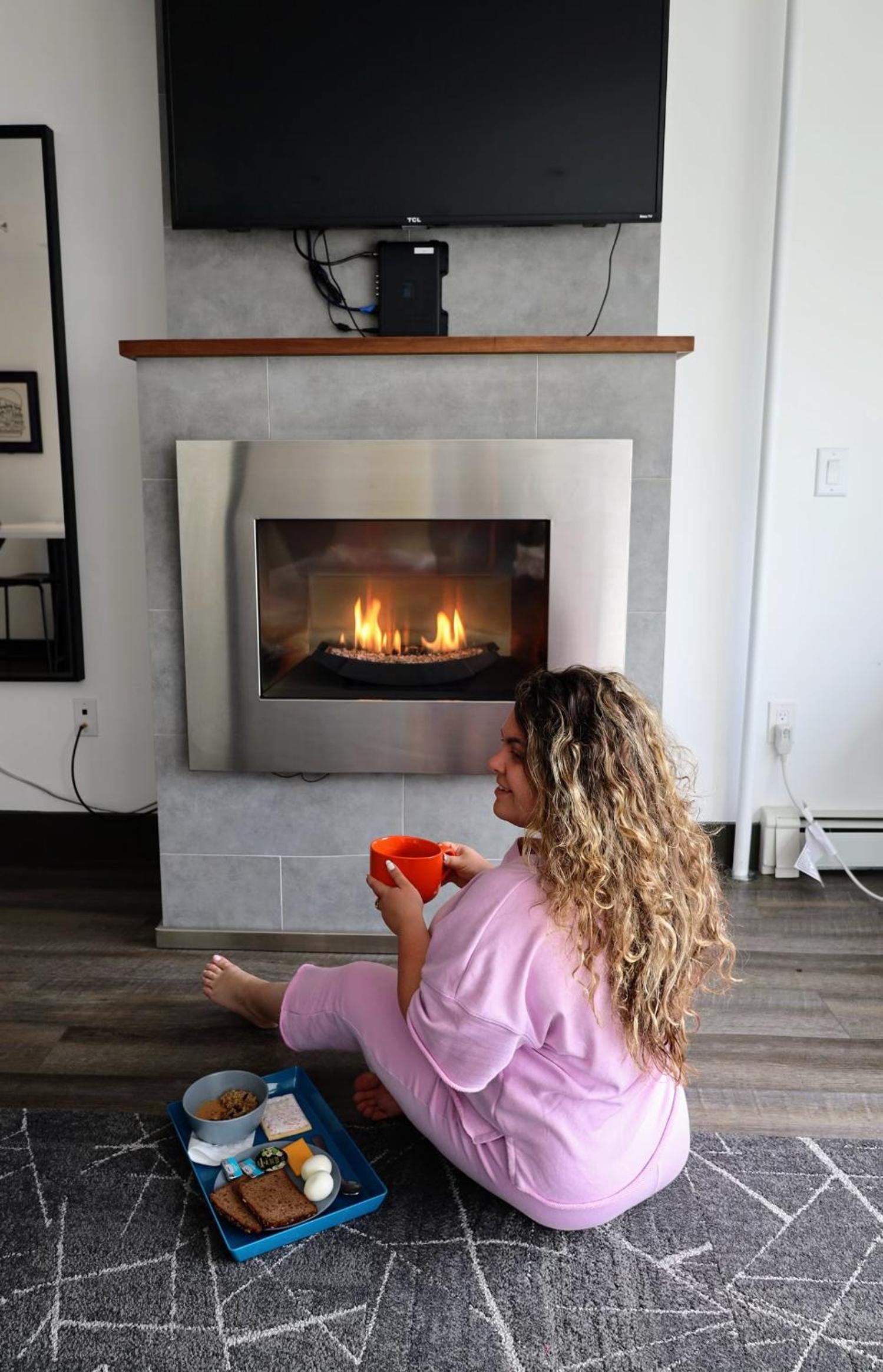 Juneau Vacations - Silverbow Inn  Suites - Property Image 38