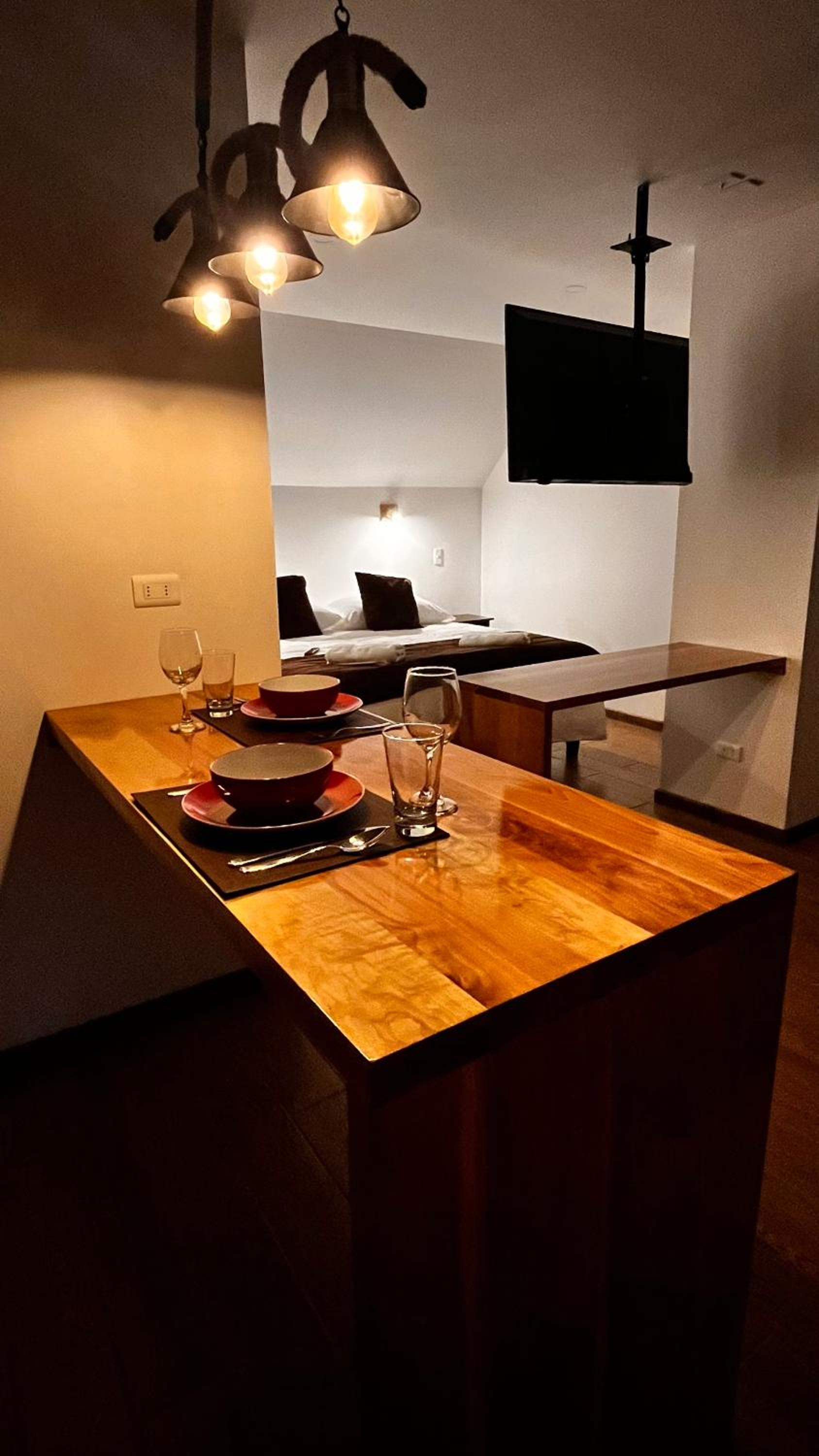 Origenes Apartments