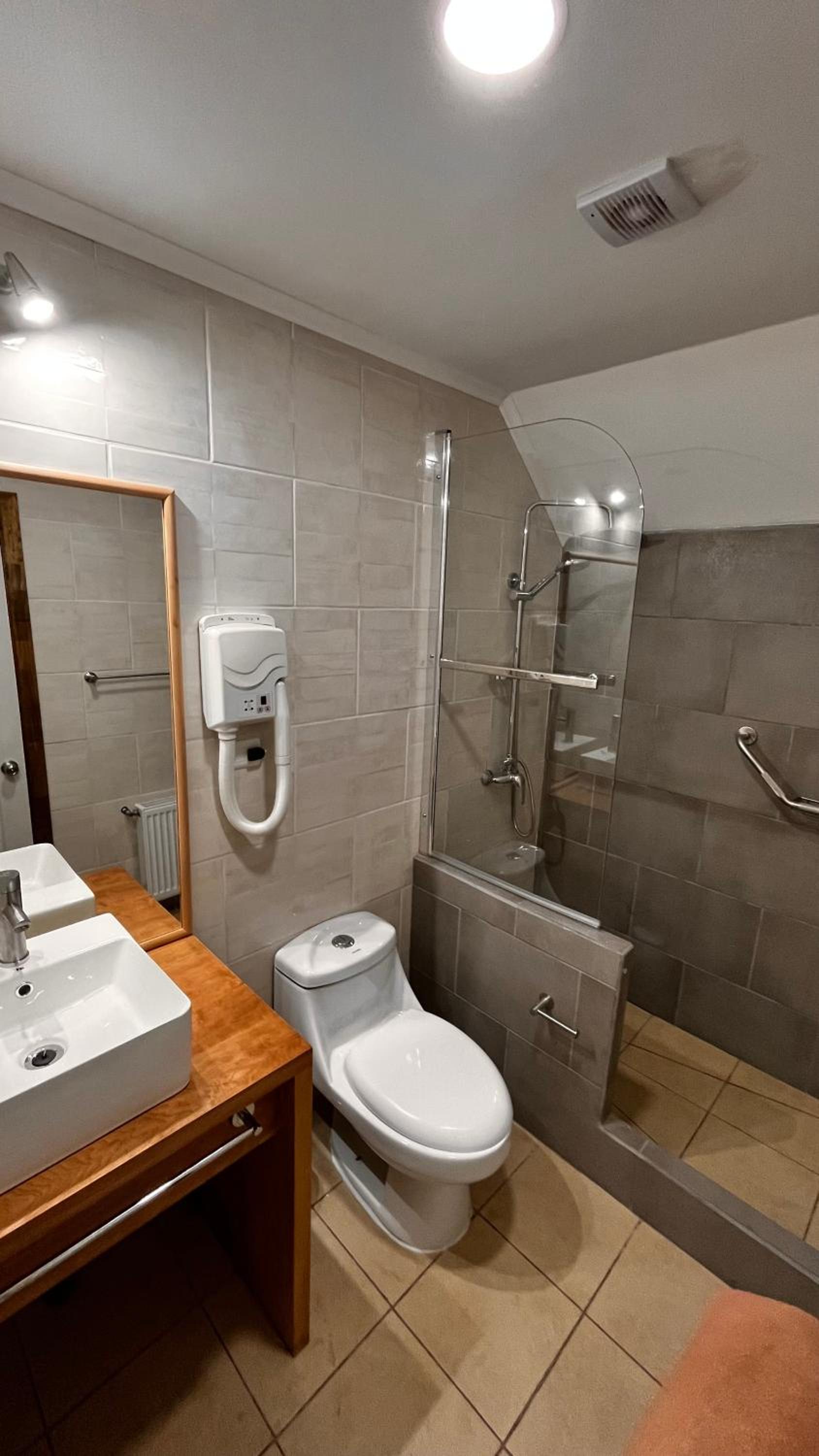 Origenes Apartments