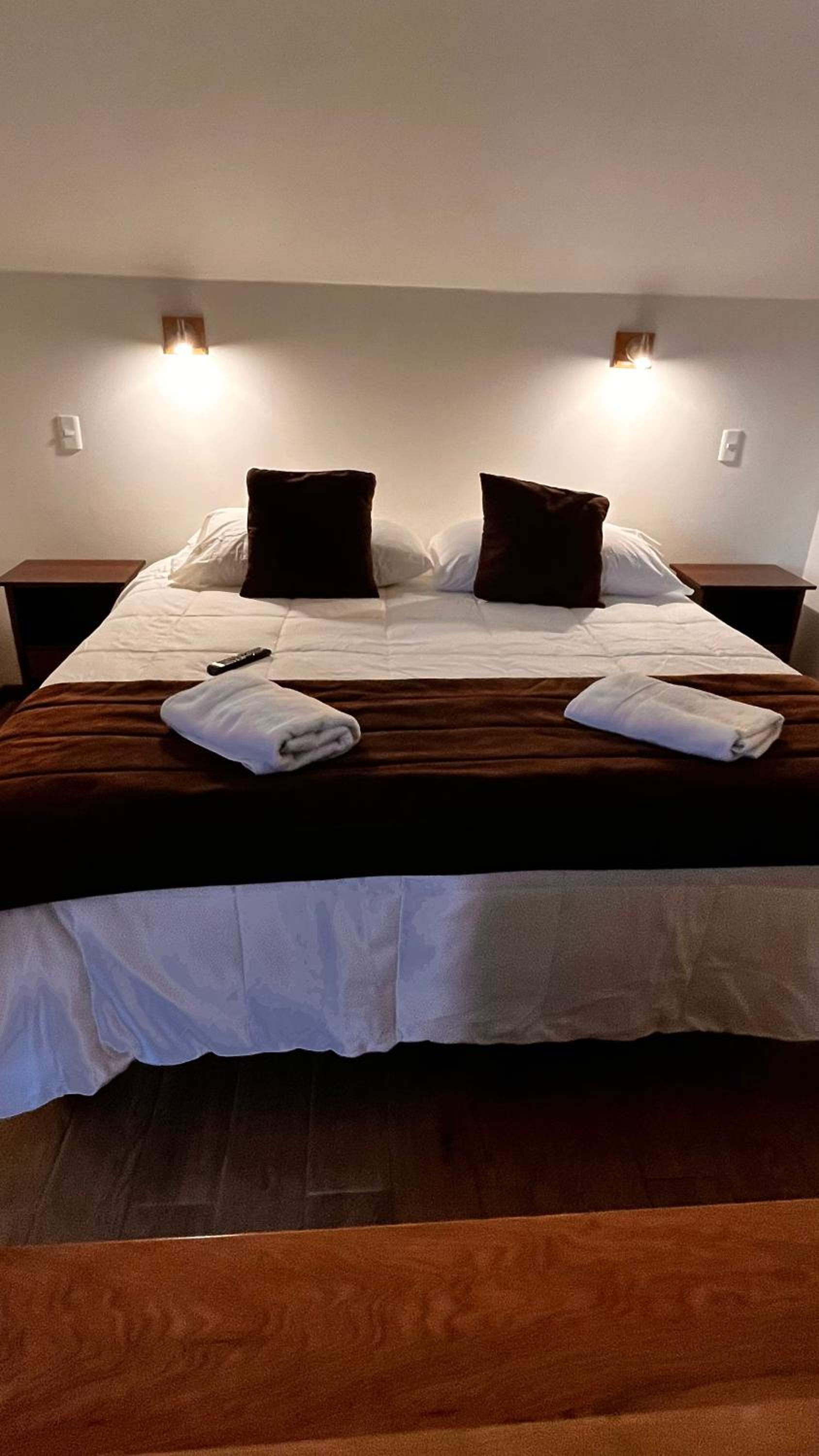 Origenes Apartments