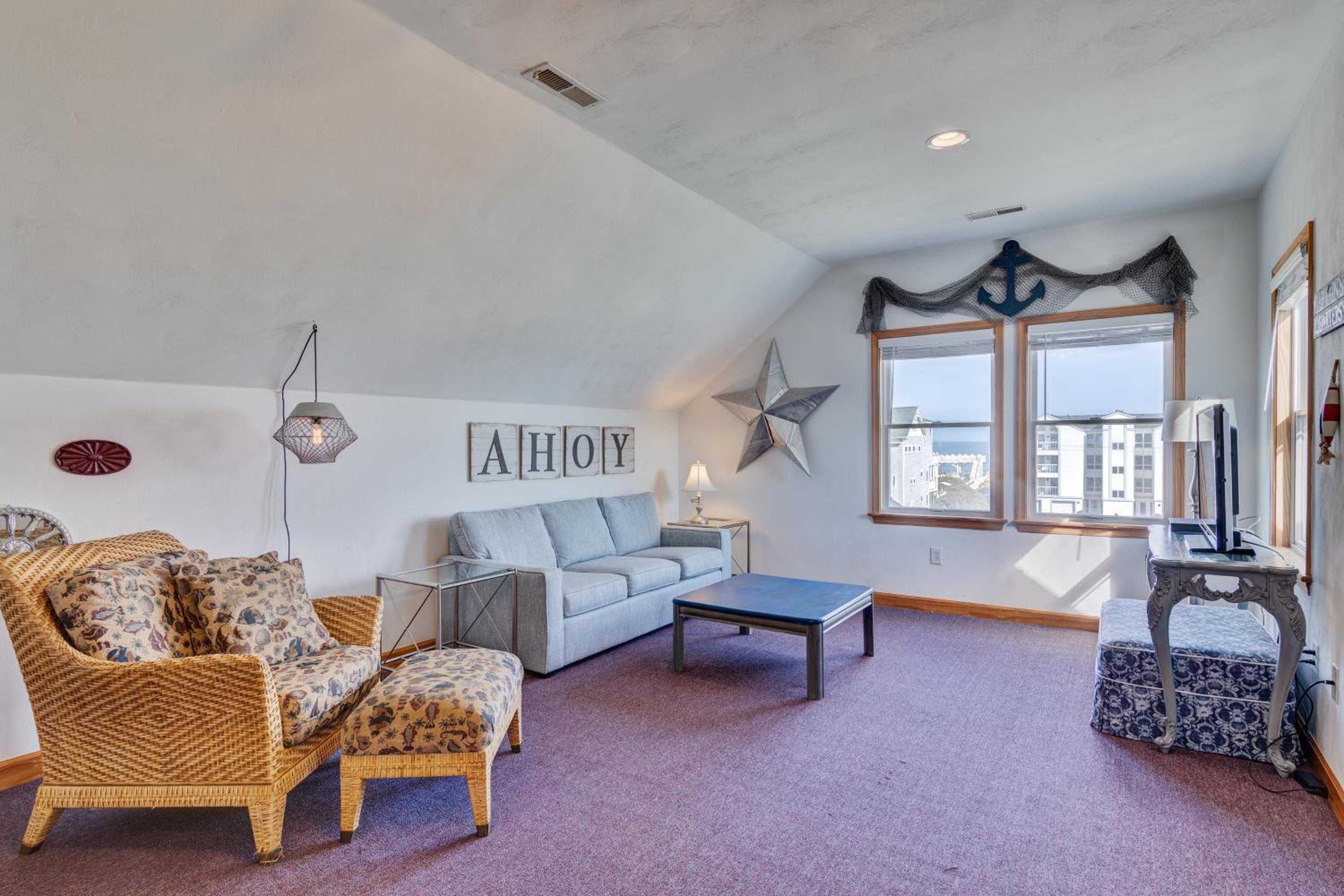 5195 - Captains Choice by Resort Realty view 3