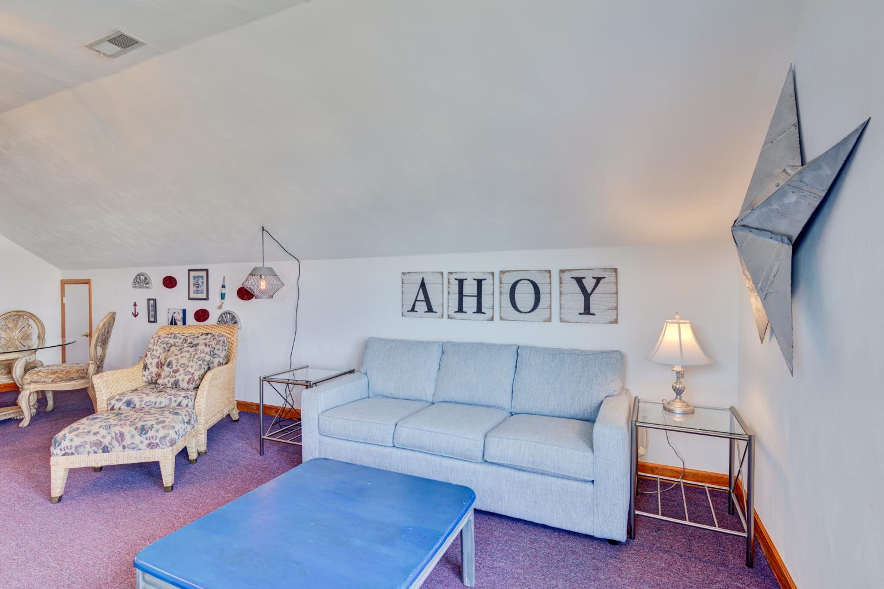 5195 - Captains Choice by Resort Realty view 4