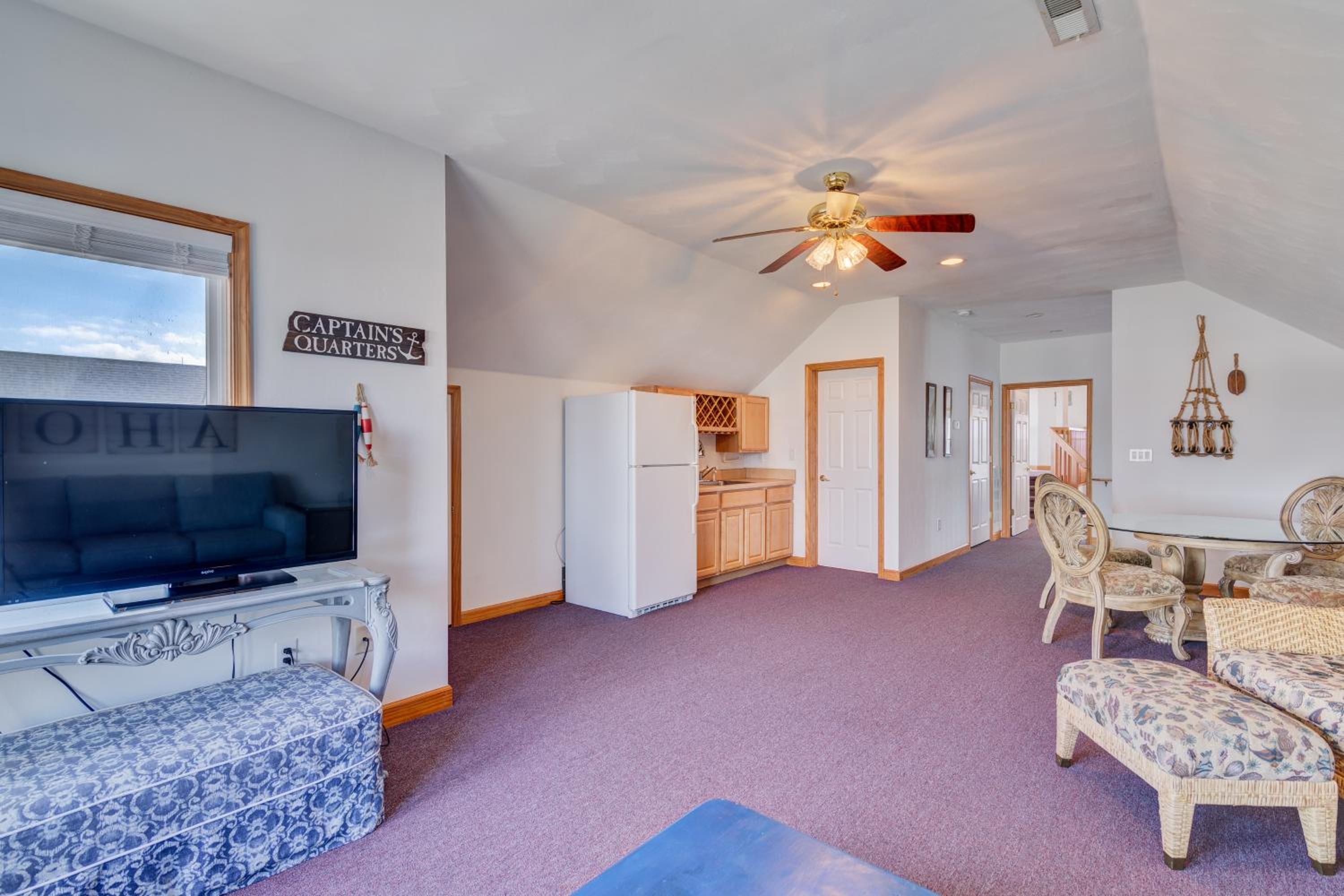 5195 - Captains Choice by Resort Realty view 5
