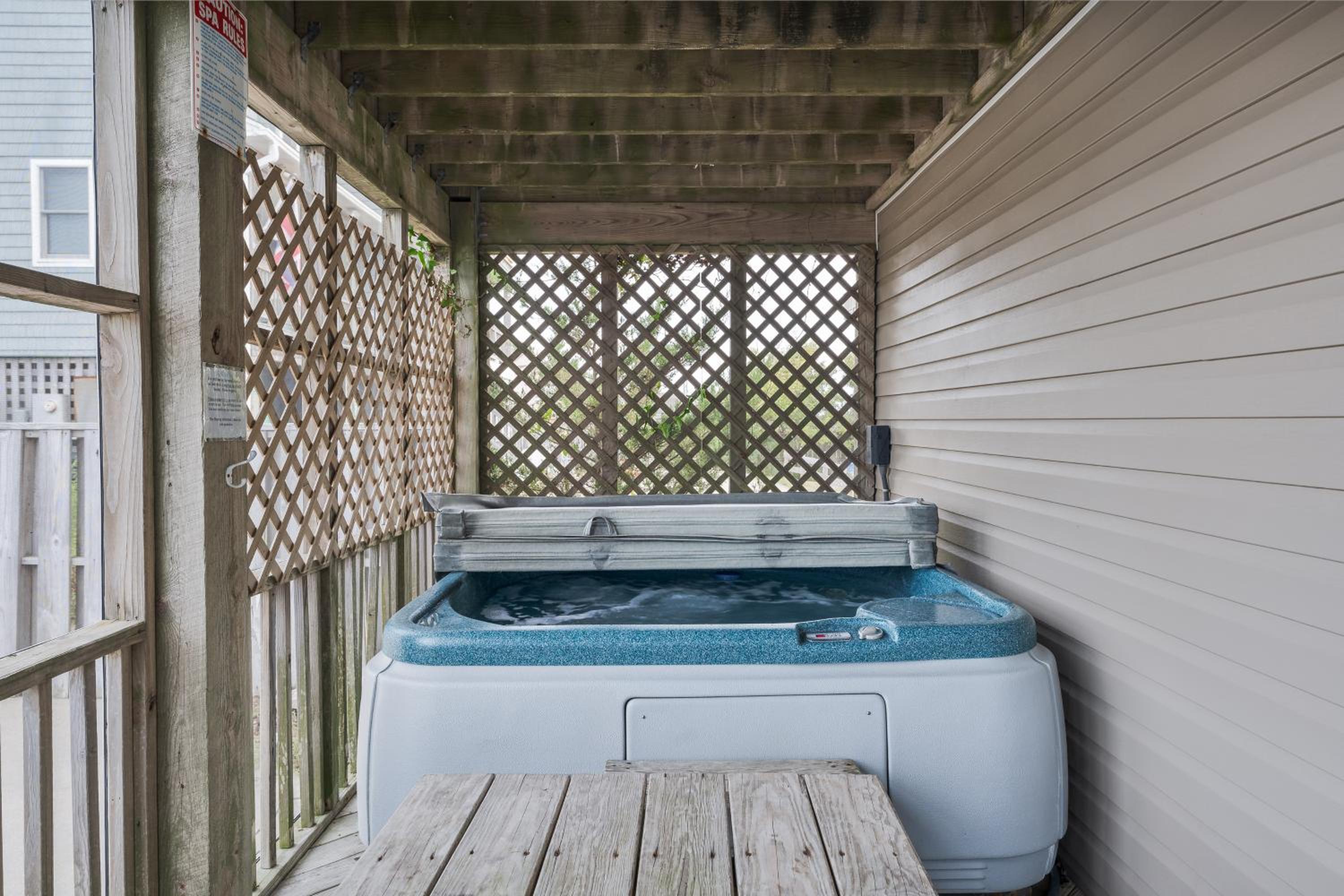 5205 - A Little Bit of Sunshine by Resort Realty view 2