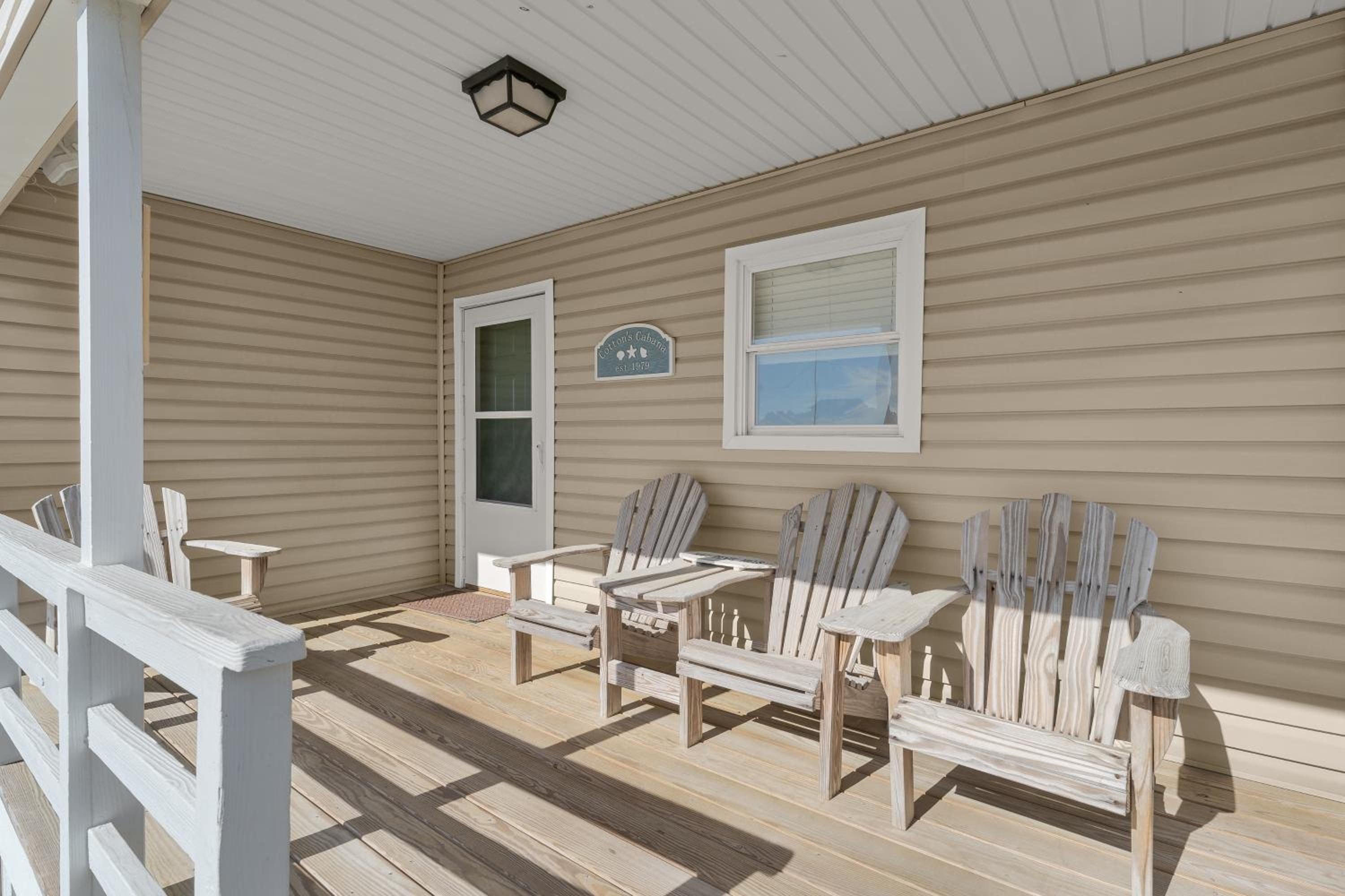5212A - Cottons Cabana by Resort Realty view 3