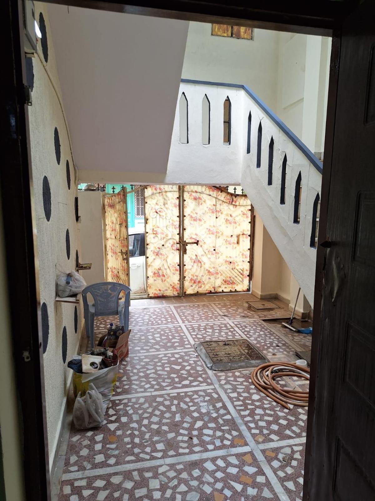 Double bedroom furnished home long stay view 5