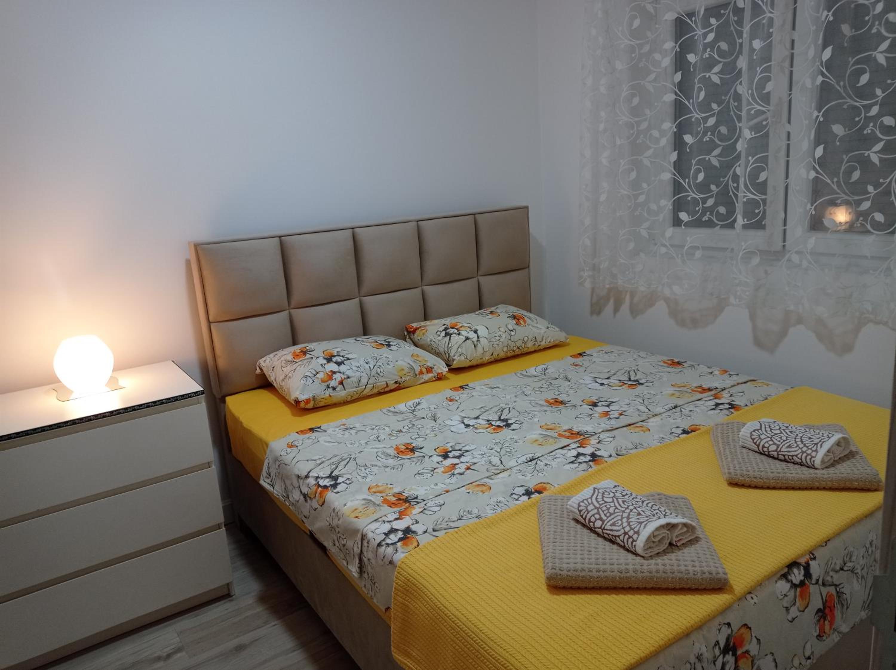 M&M Apartment