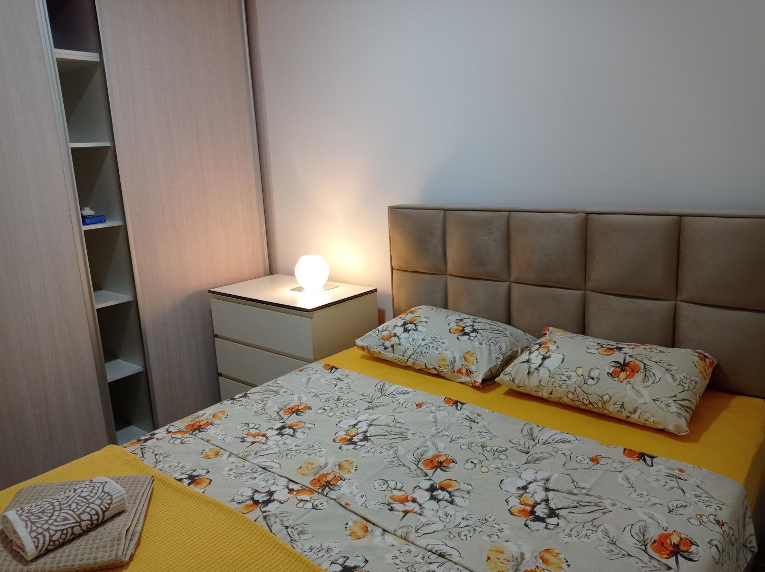 M&M Apartment