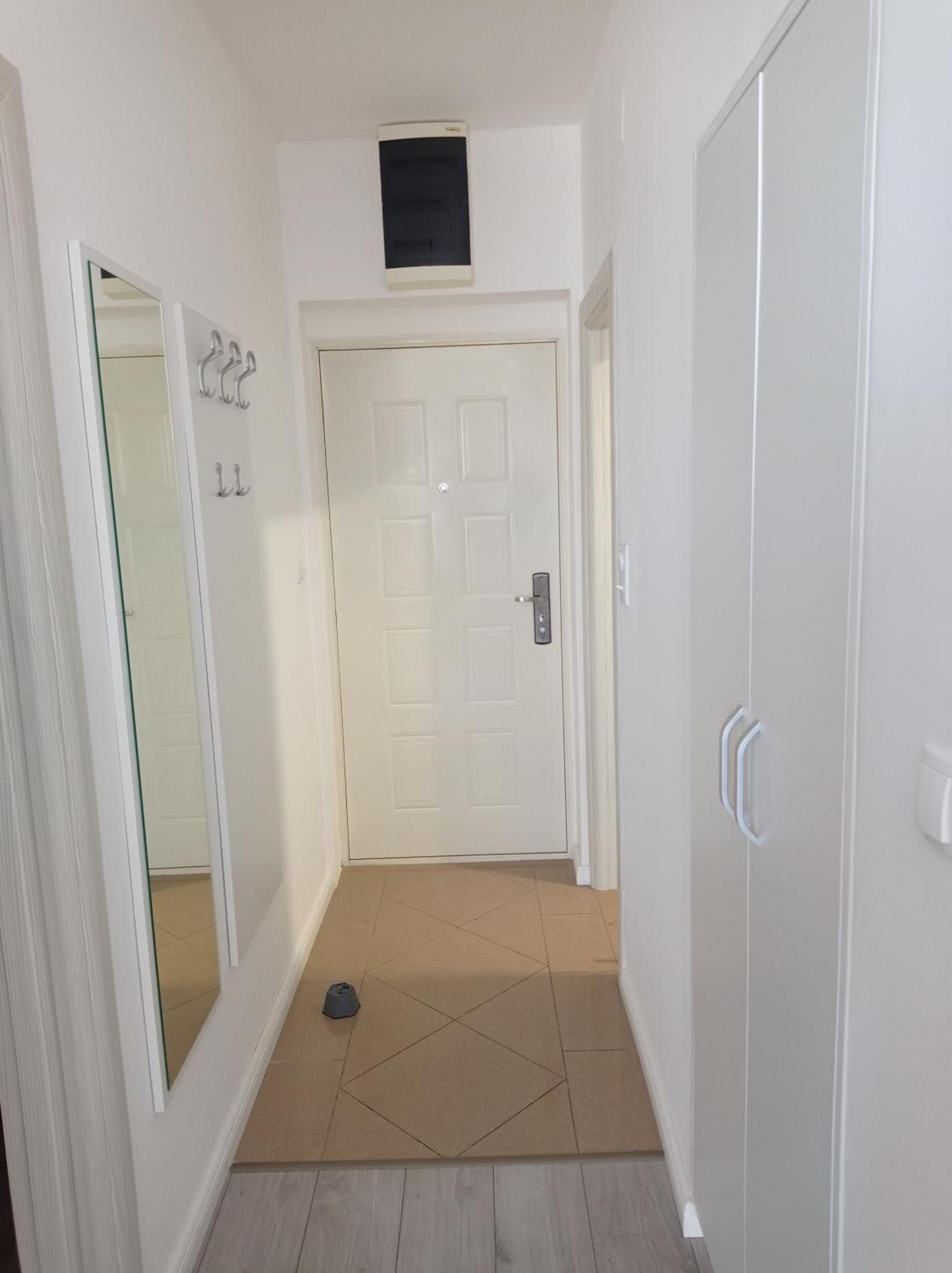 M&M Apartment