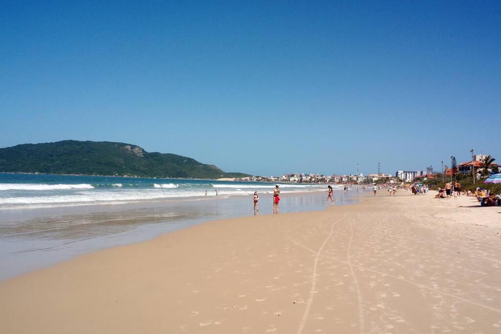 Praia dos Ingleses - Natureza, perto de você!