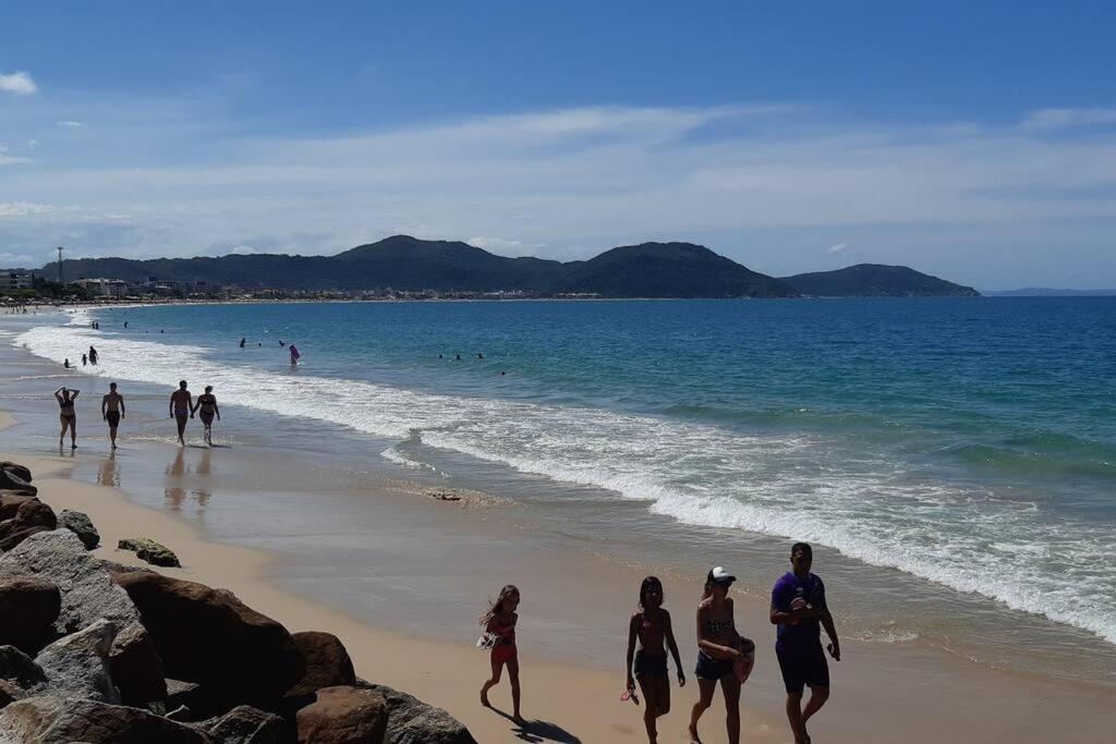 Praia dos Ingleses - Natureza, perto de você!