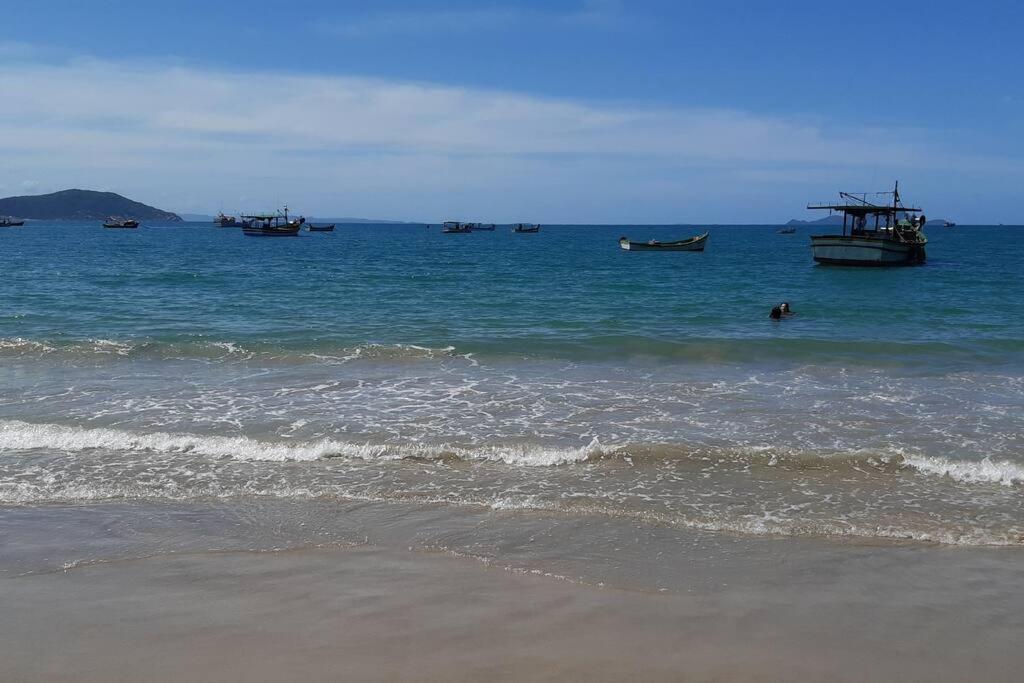 Praia dos Ingleses - Natureza, perto de você!