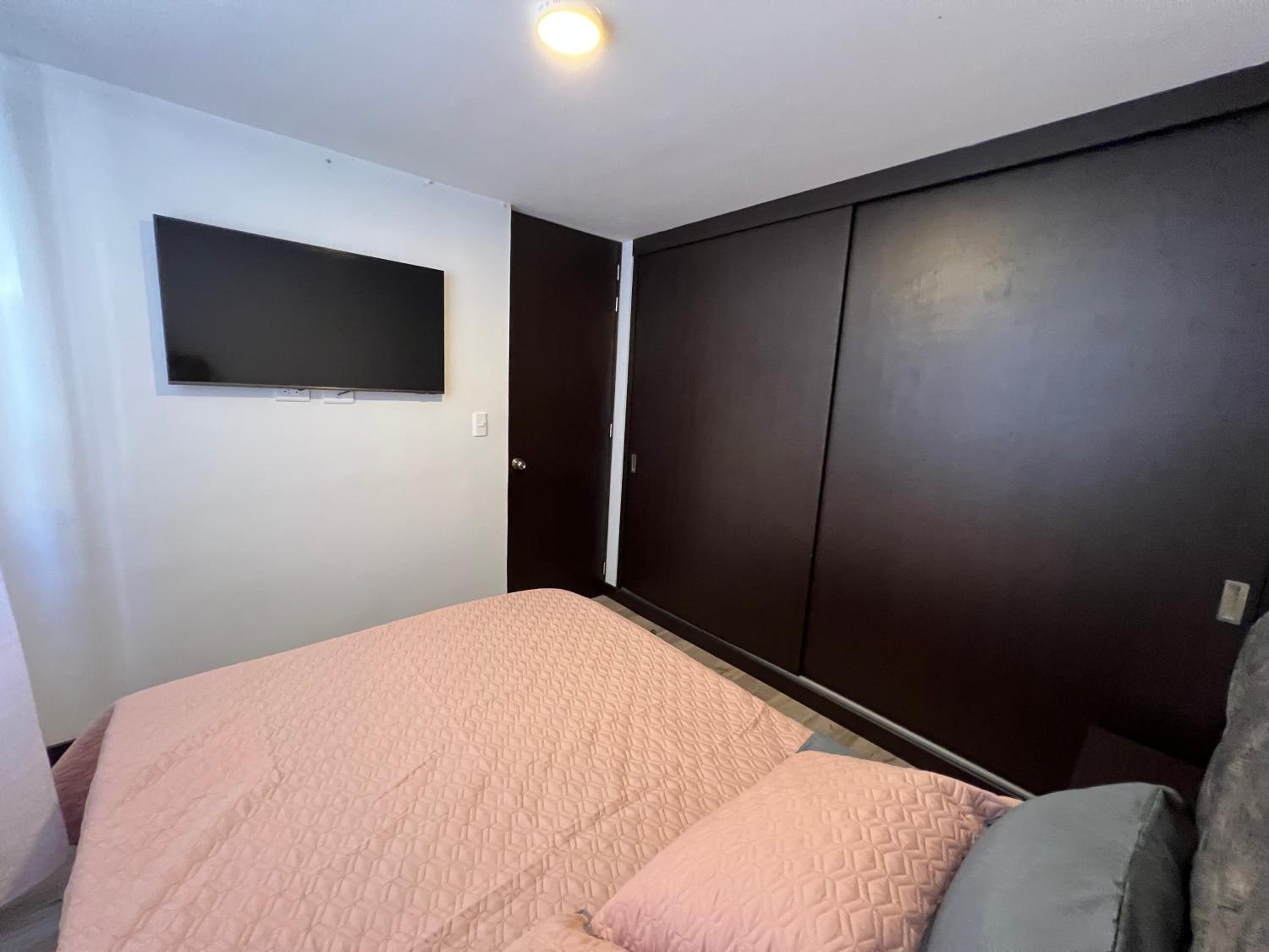 Apartamento Centro de Manizales