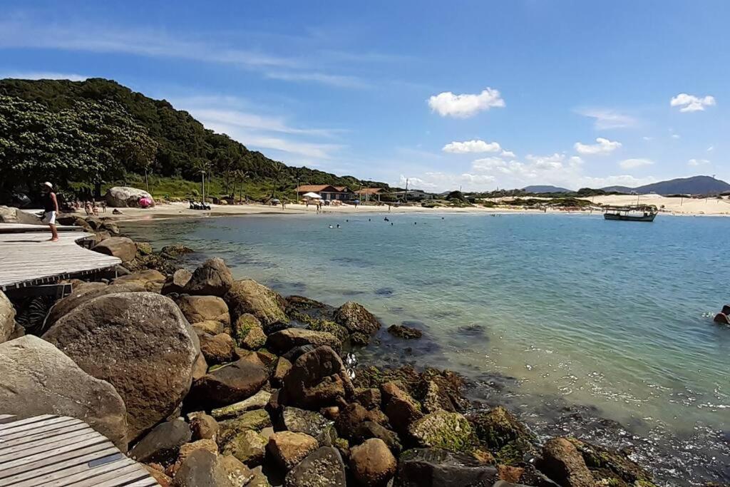 Praia dos Ingleses - Natureza, perto de você!