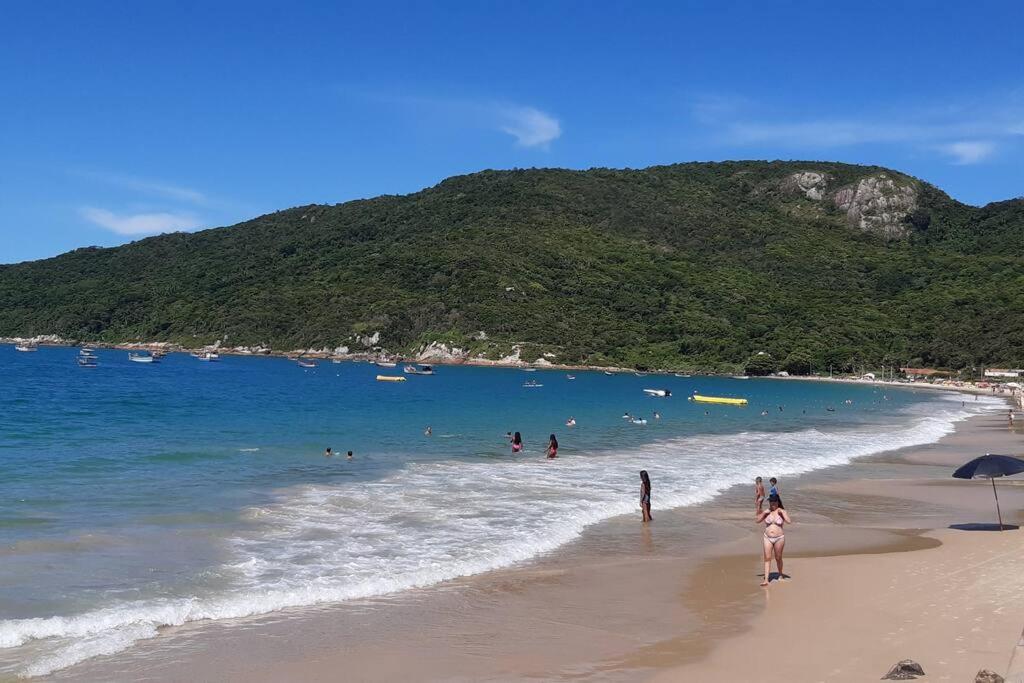 Praia dos Ingleses - Natureza, perto de você!