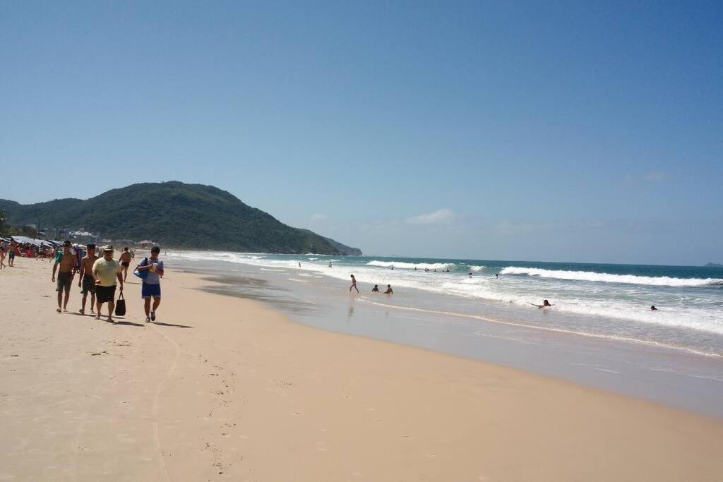 Praia dos Ingleses - Natureza, perto de você!