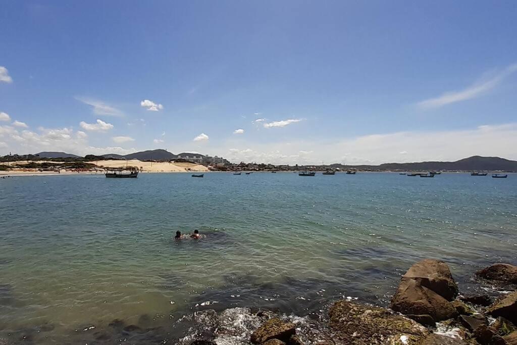 Praia dos Ingleses - Natureza, perto de você!