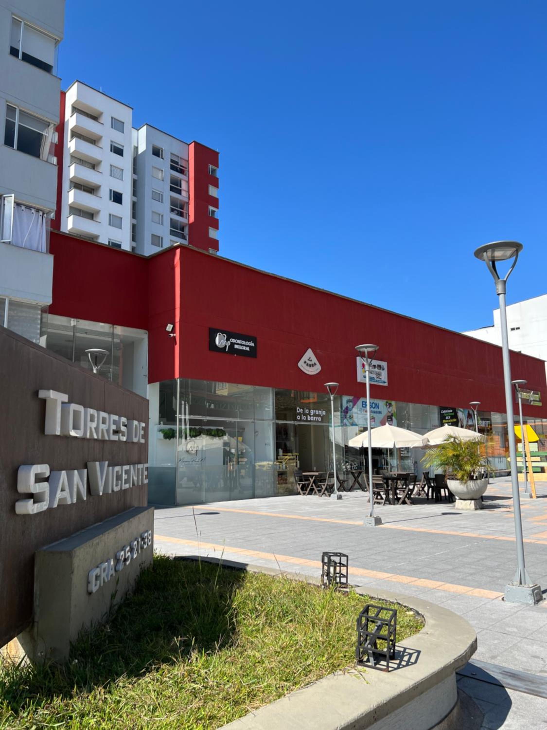 Apartamento Centro de Manizales