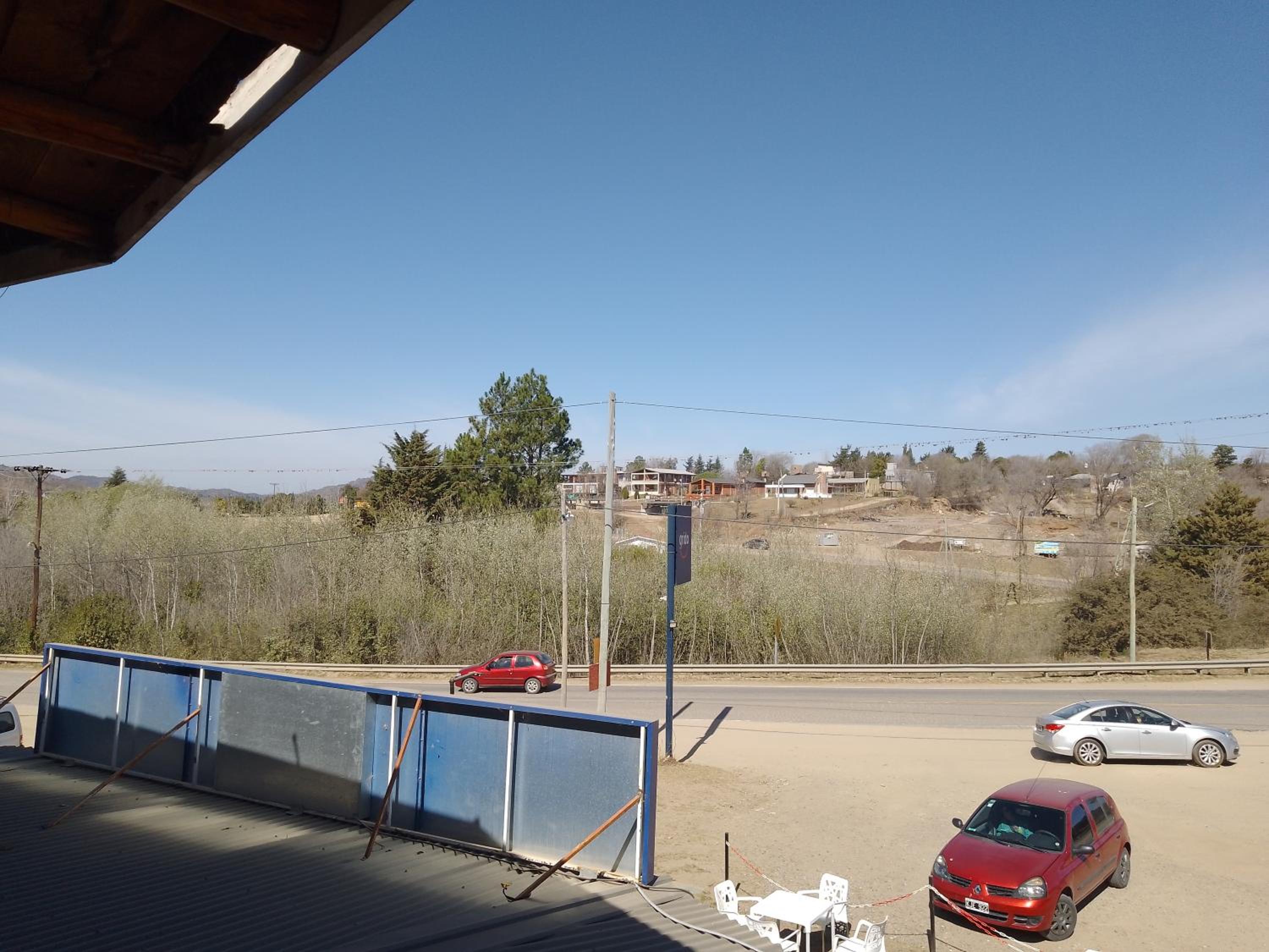 Potrero de Garay