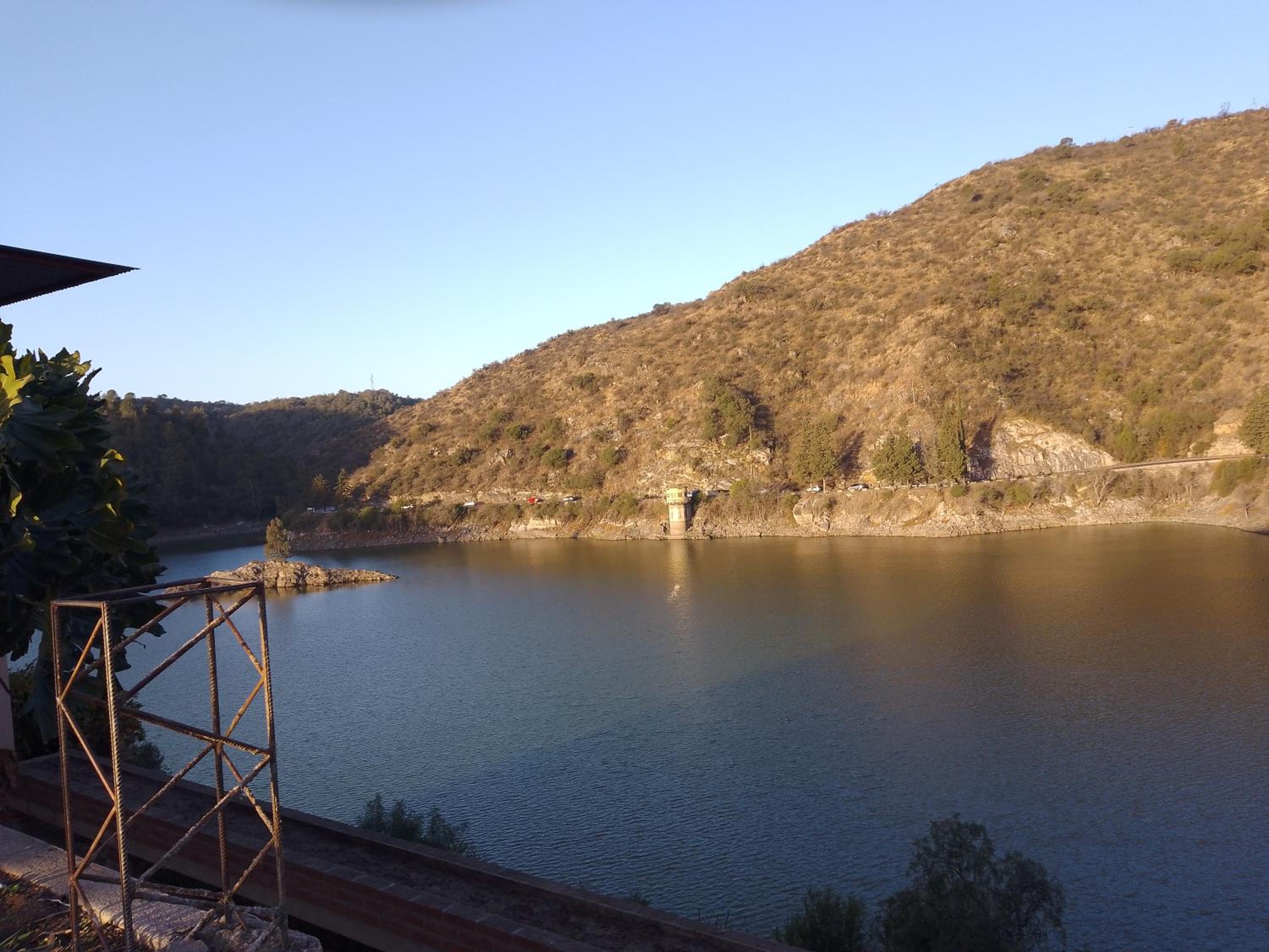 Potrero de Garay
