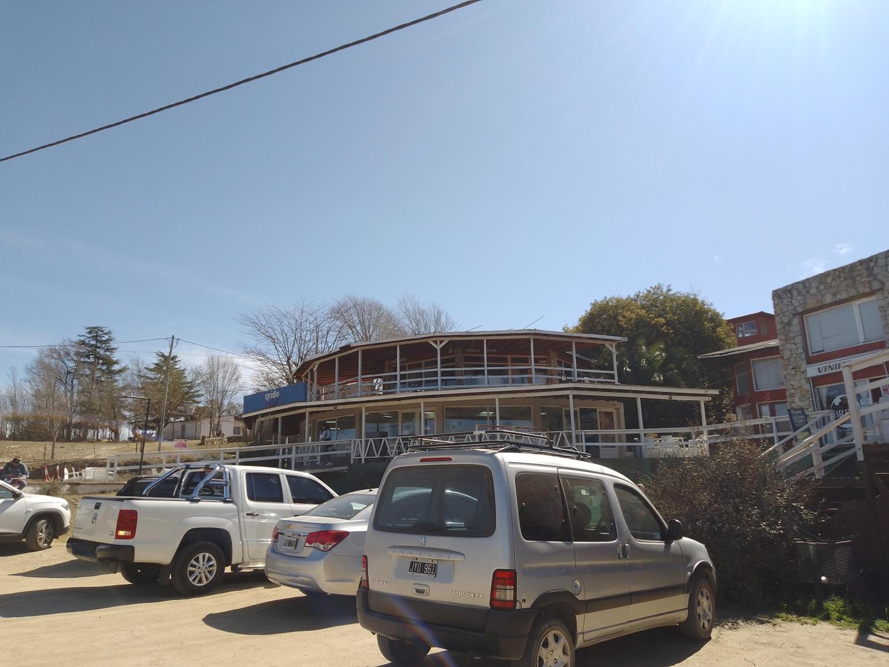 Potrero de Garay