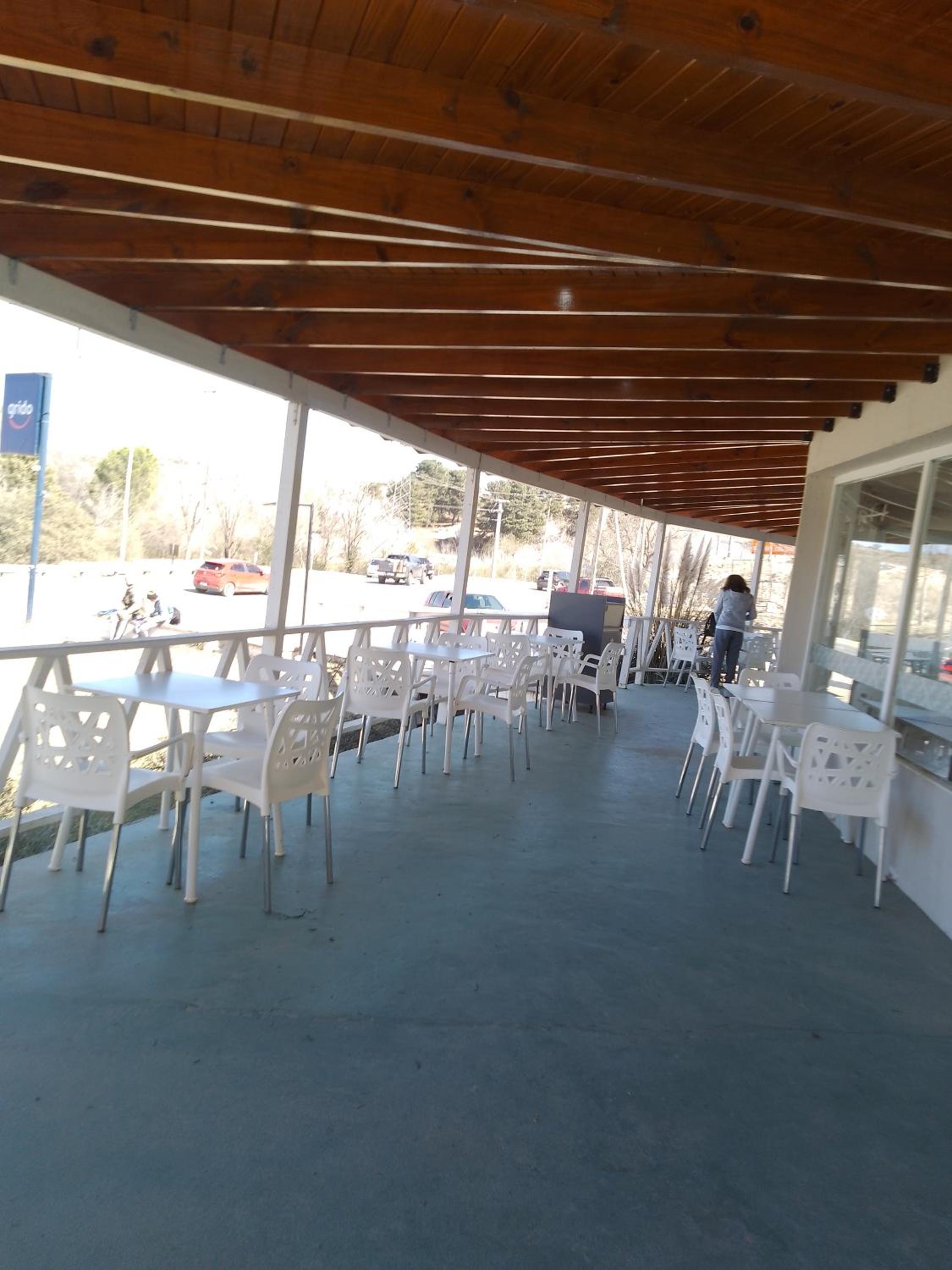Potrero de Garay