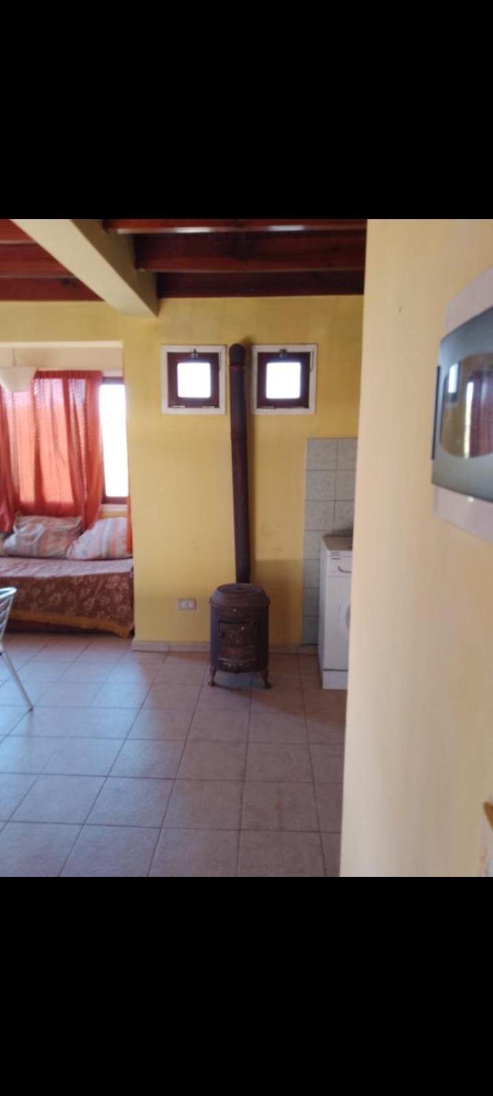 Potrero de Garay