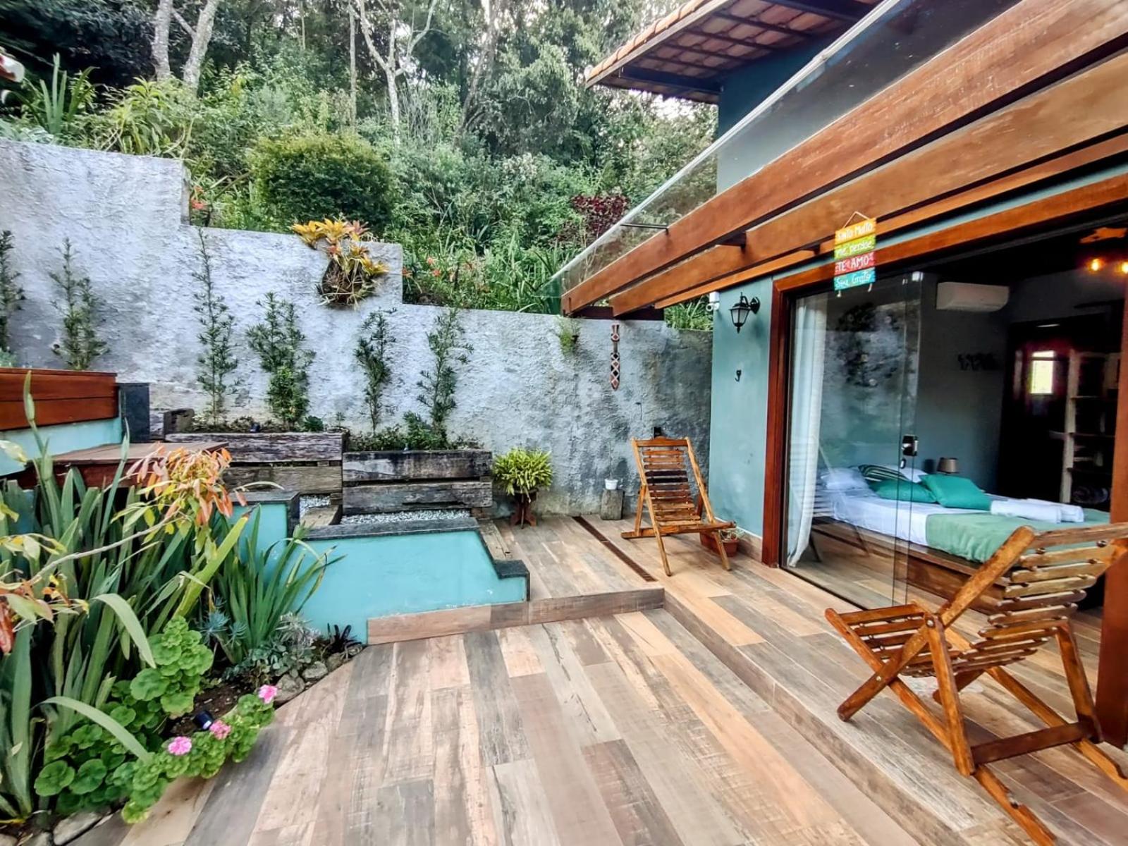 Casa Verde