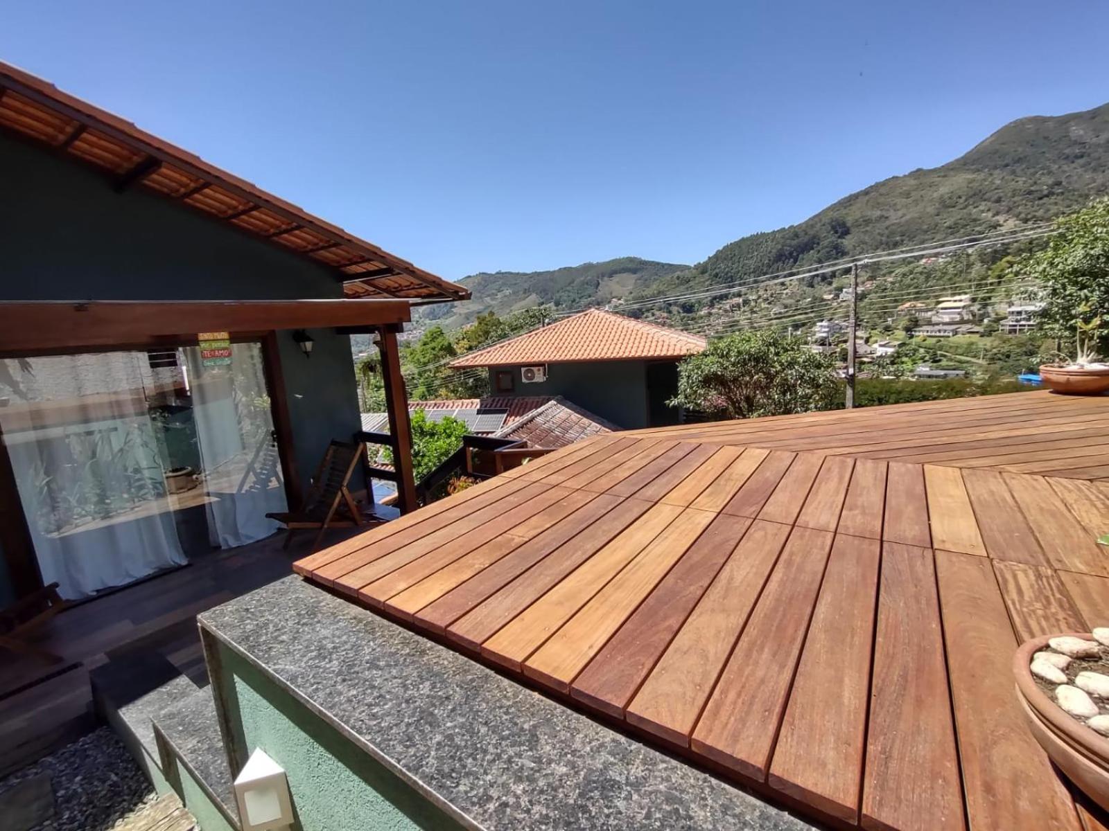 Casa Verde