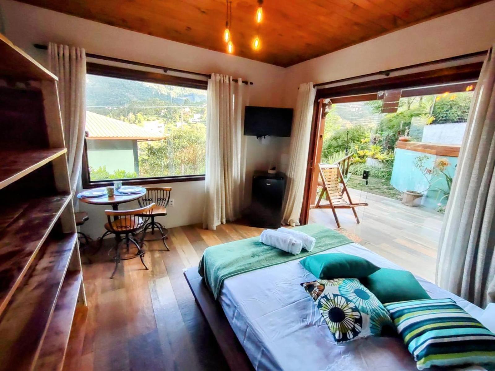 Casa Verde