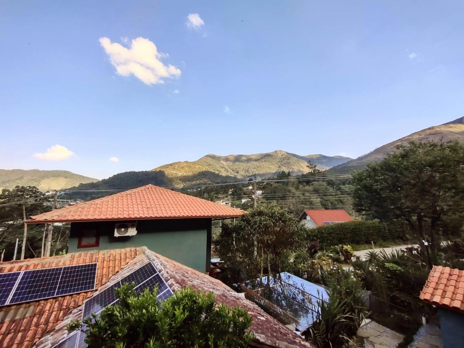 Casa Verde