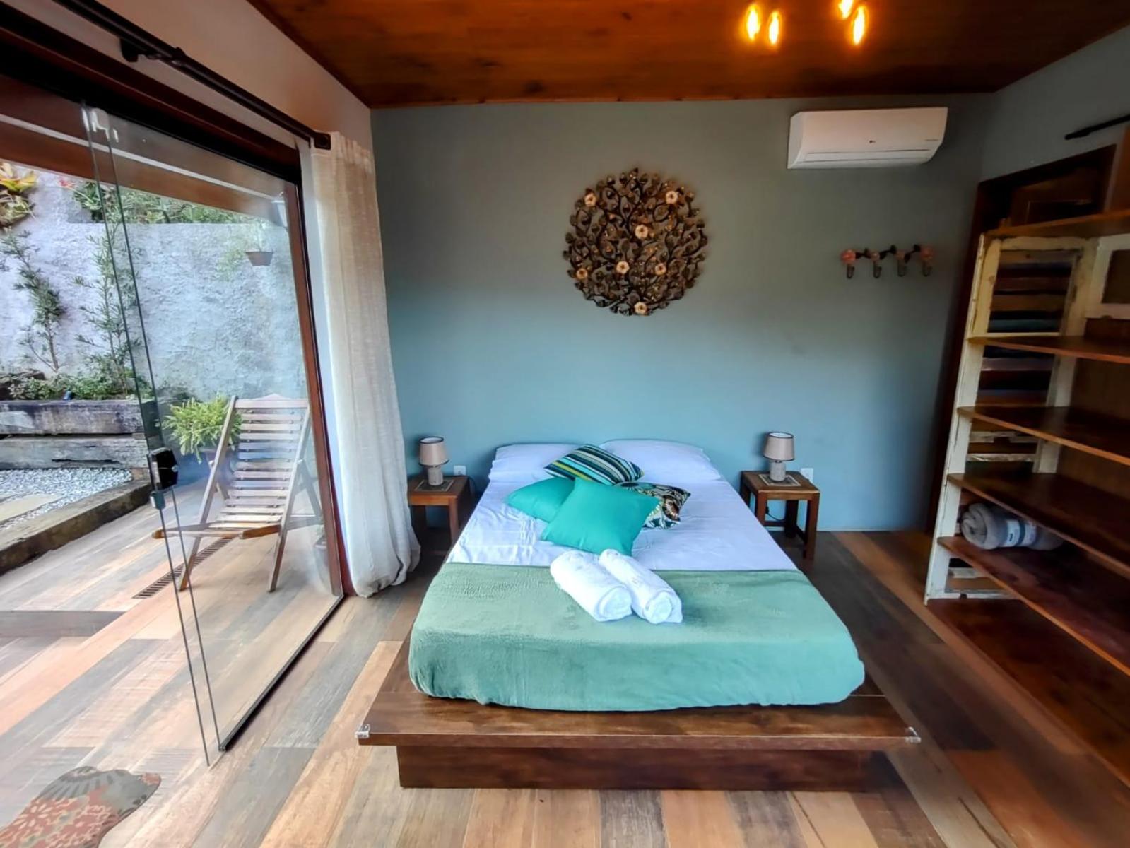Casa Verde