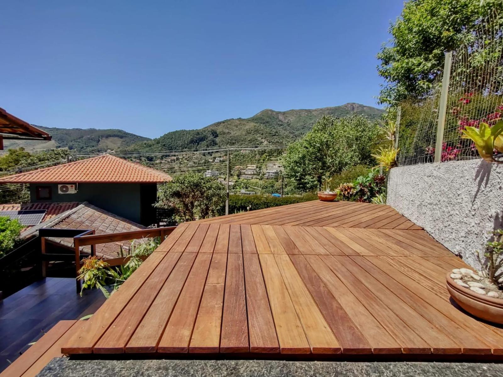 Casa Verde