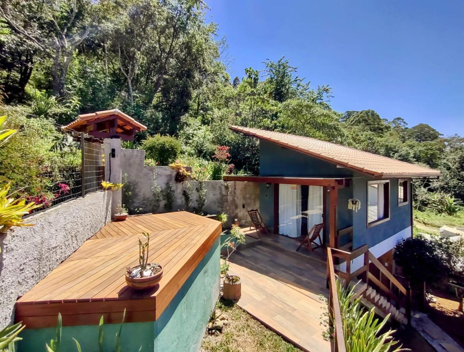 Casa Verde