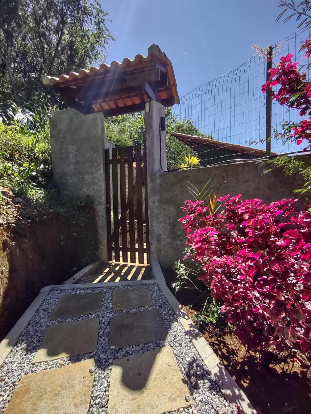 Casa Verde
