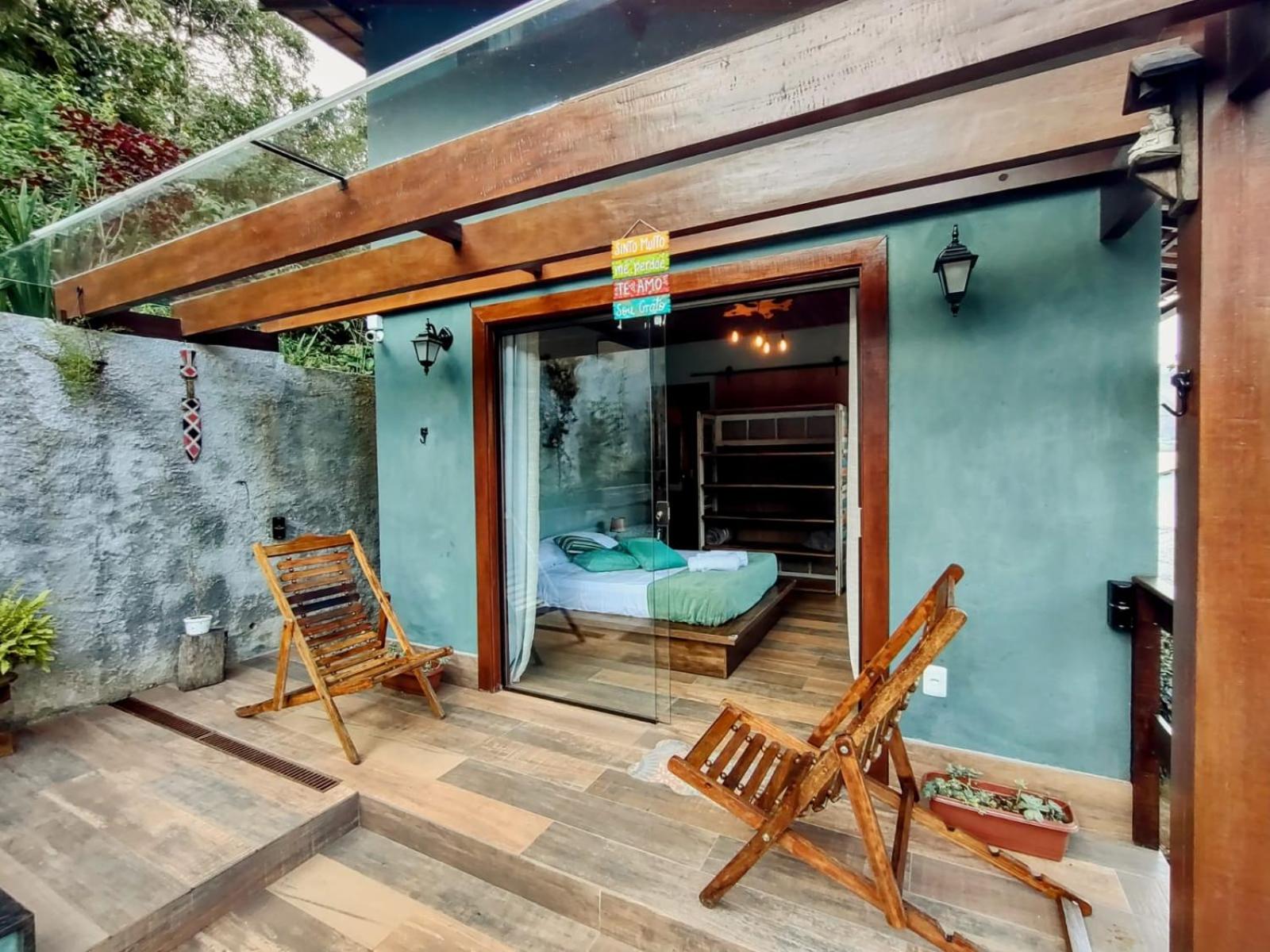 Casa Verde