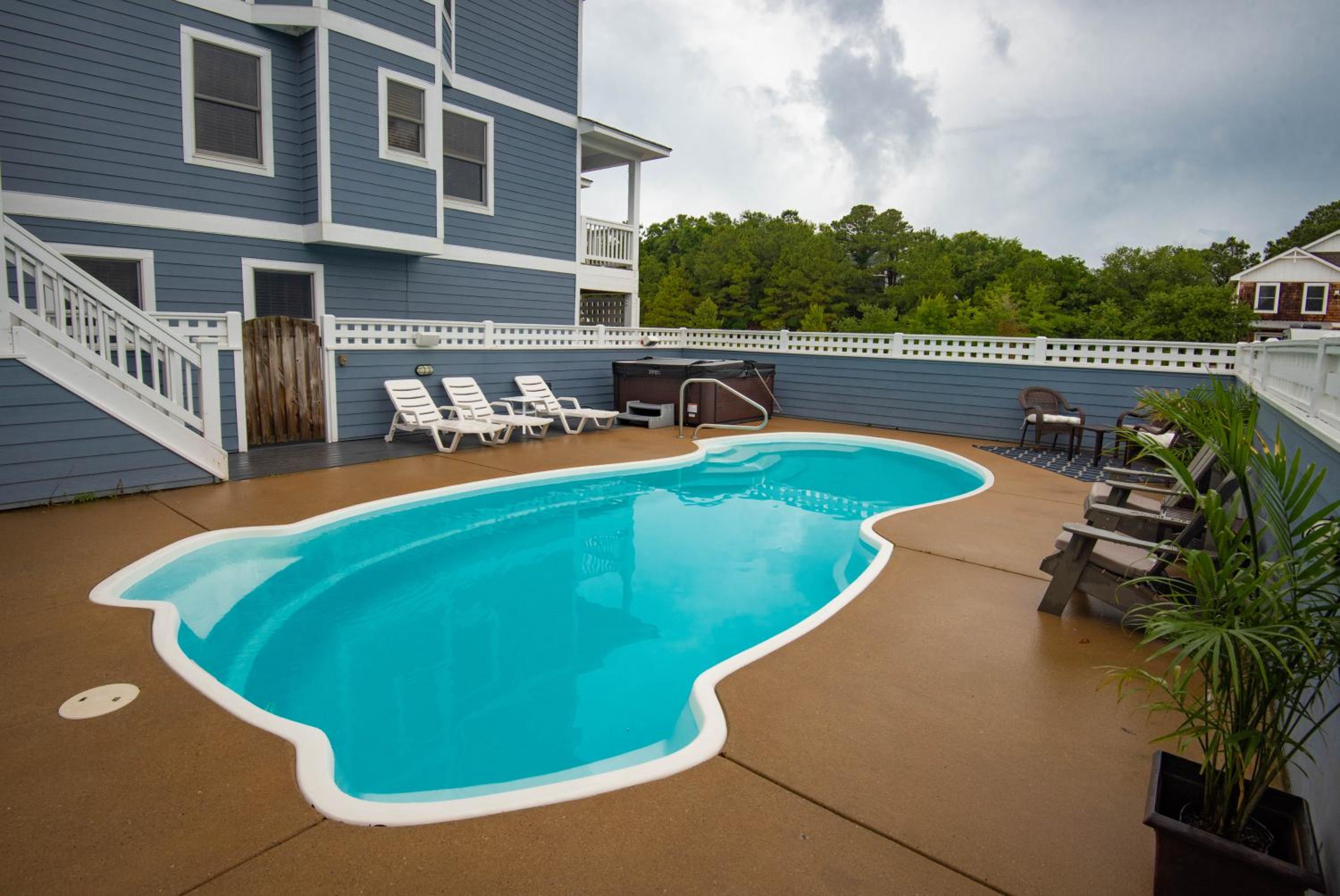 4253 - Better Together by Resort Realty view 2