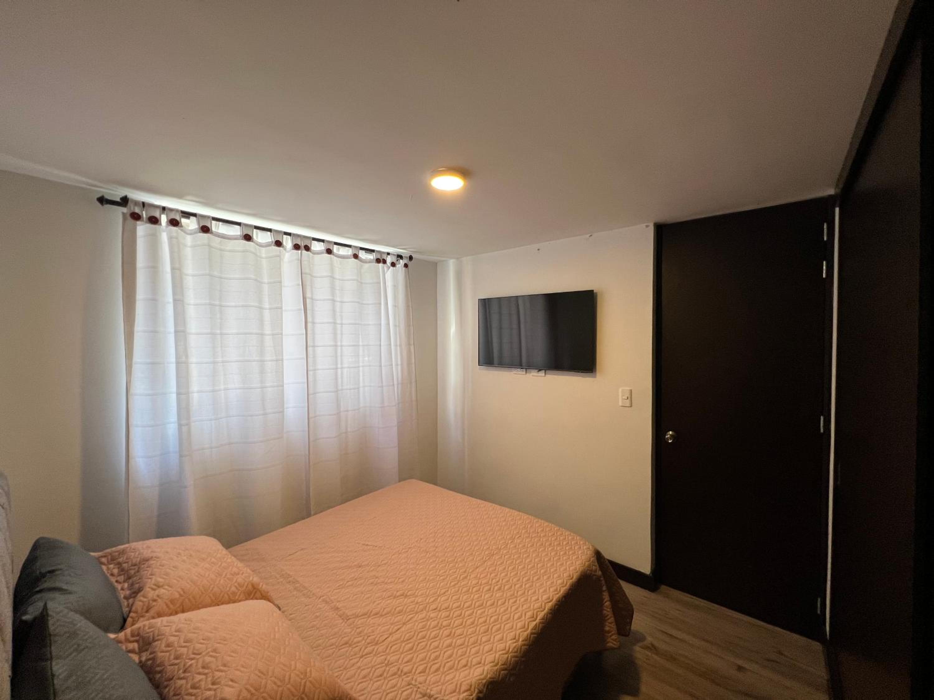 Apartamento Centro de Manizales
