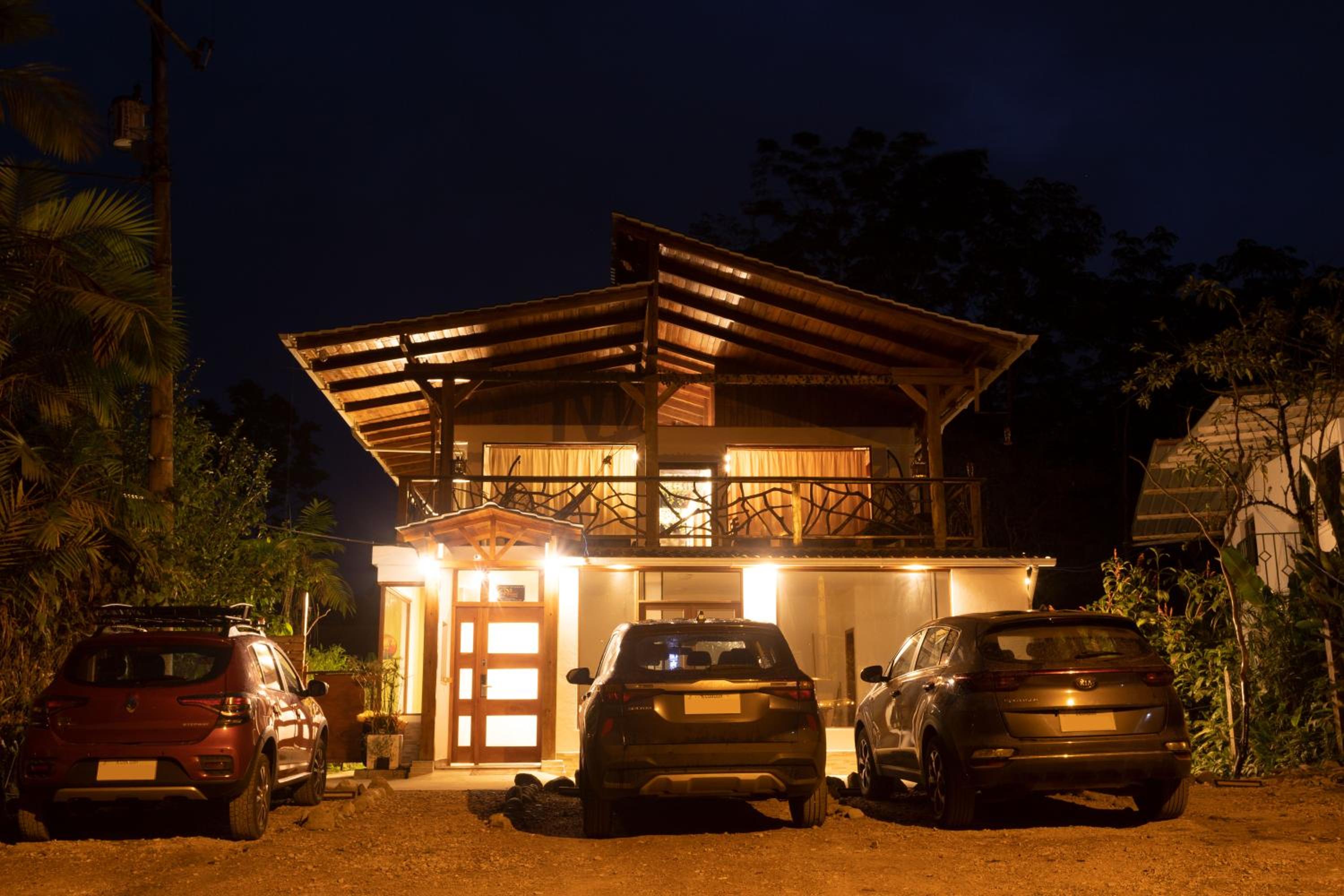 Hotel El Guayabal de Mindo - Image 1