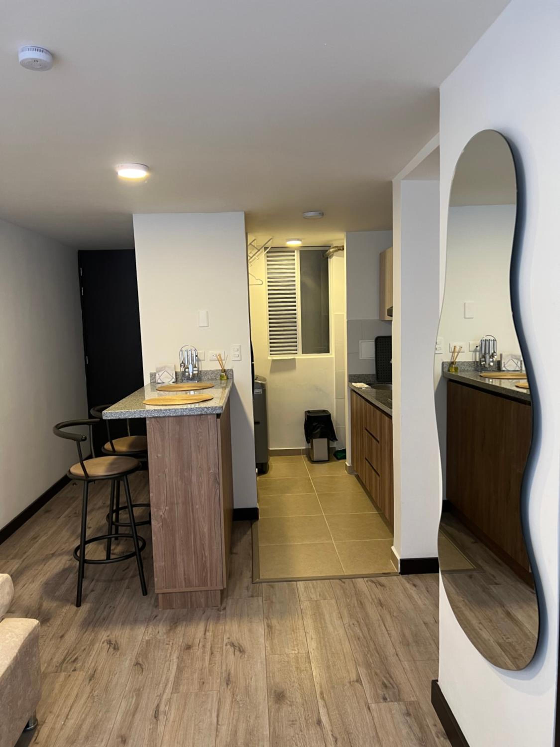 Apartamento Centro de Manizales