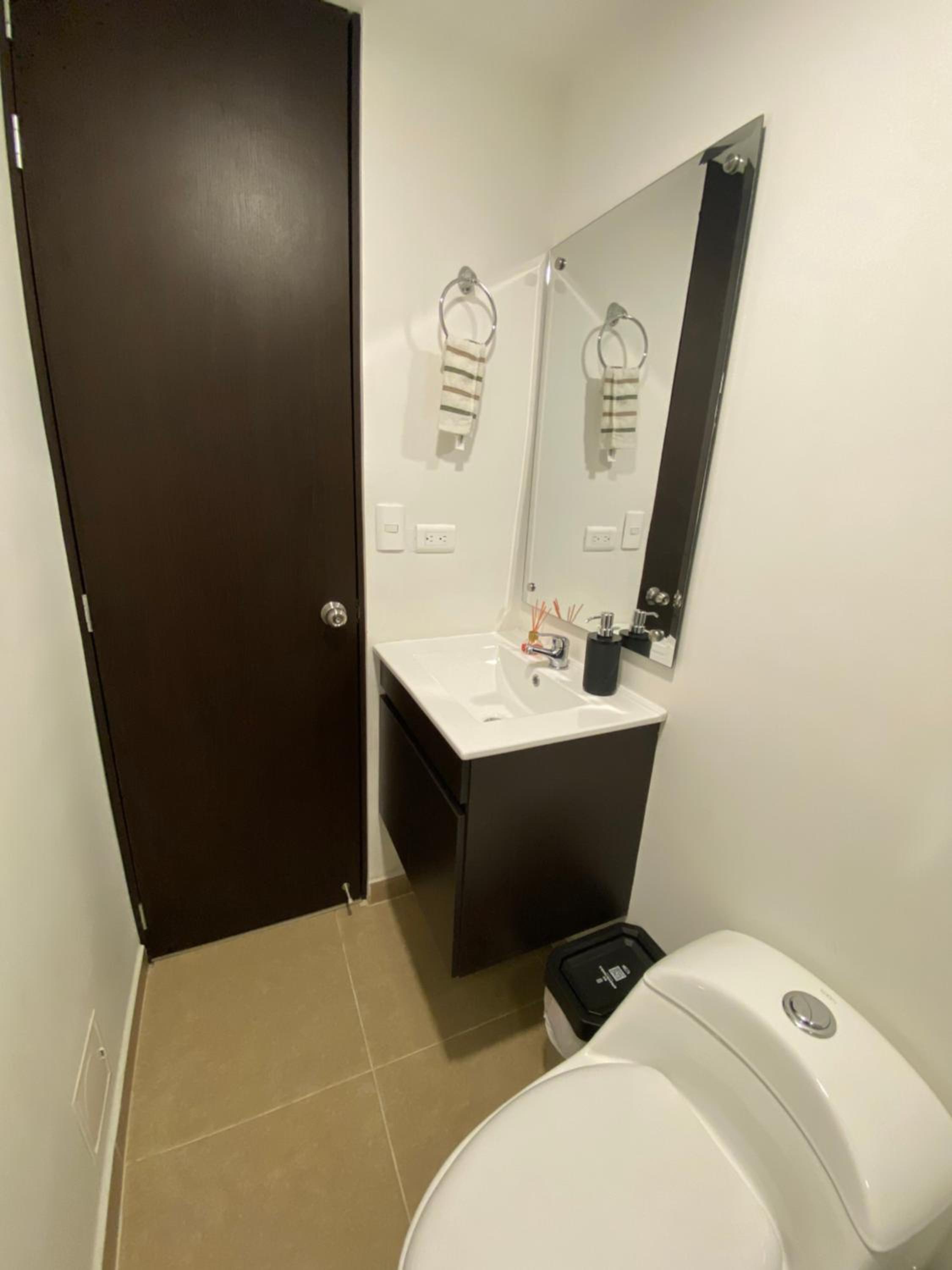 Apartamento Centro de Manizales