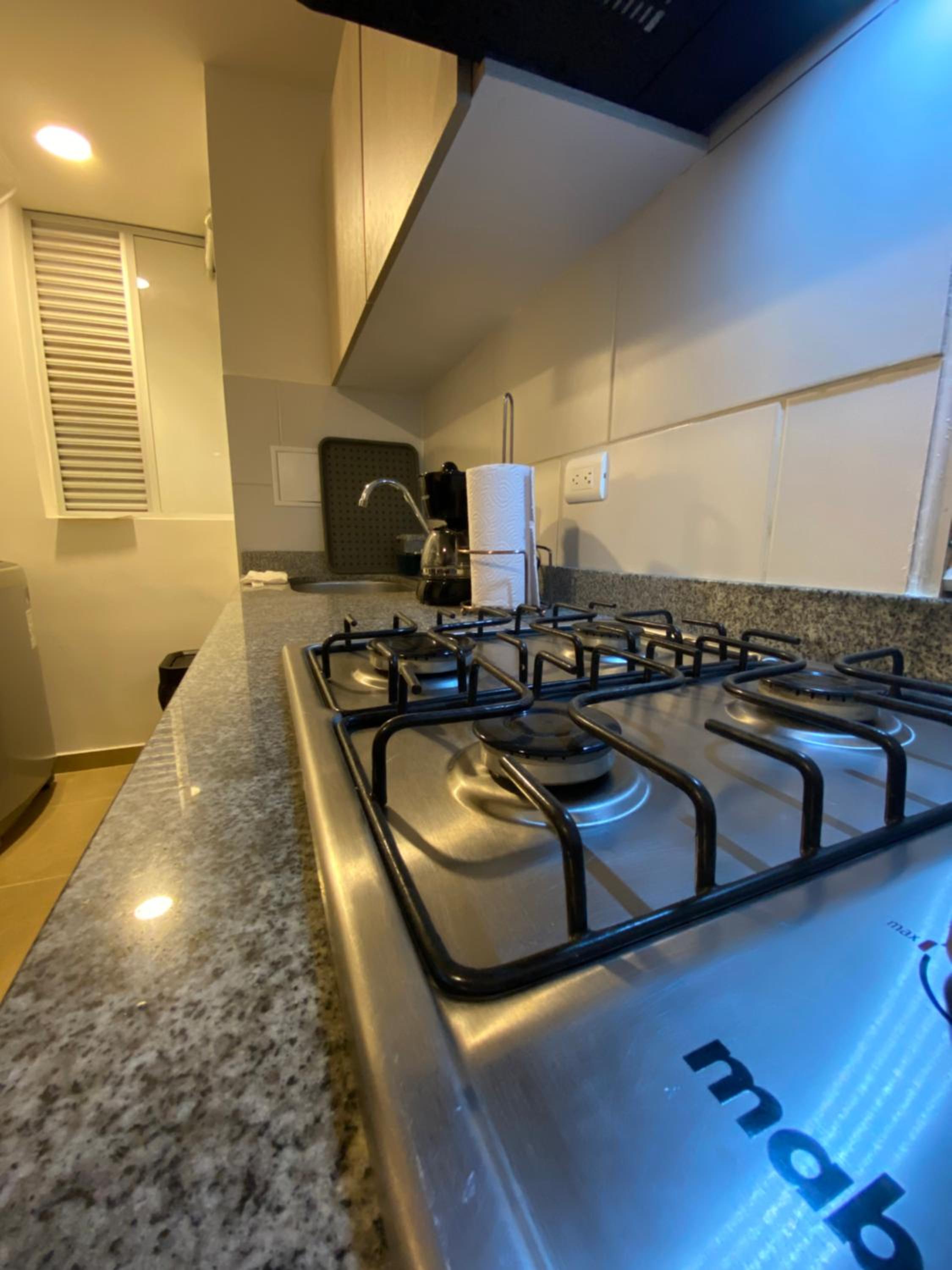 Apartamento Centro de Manizales