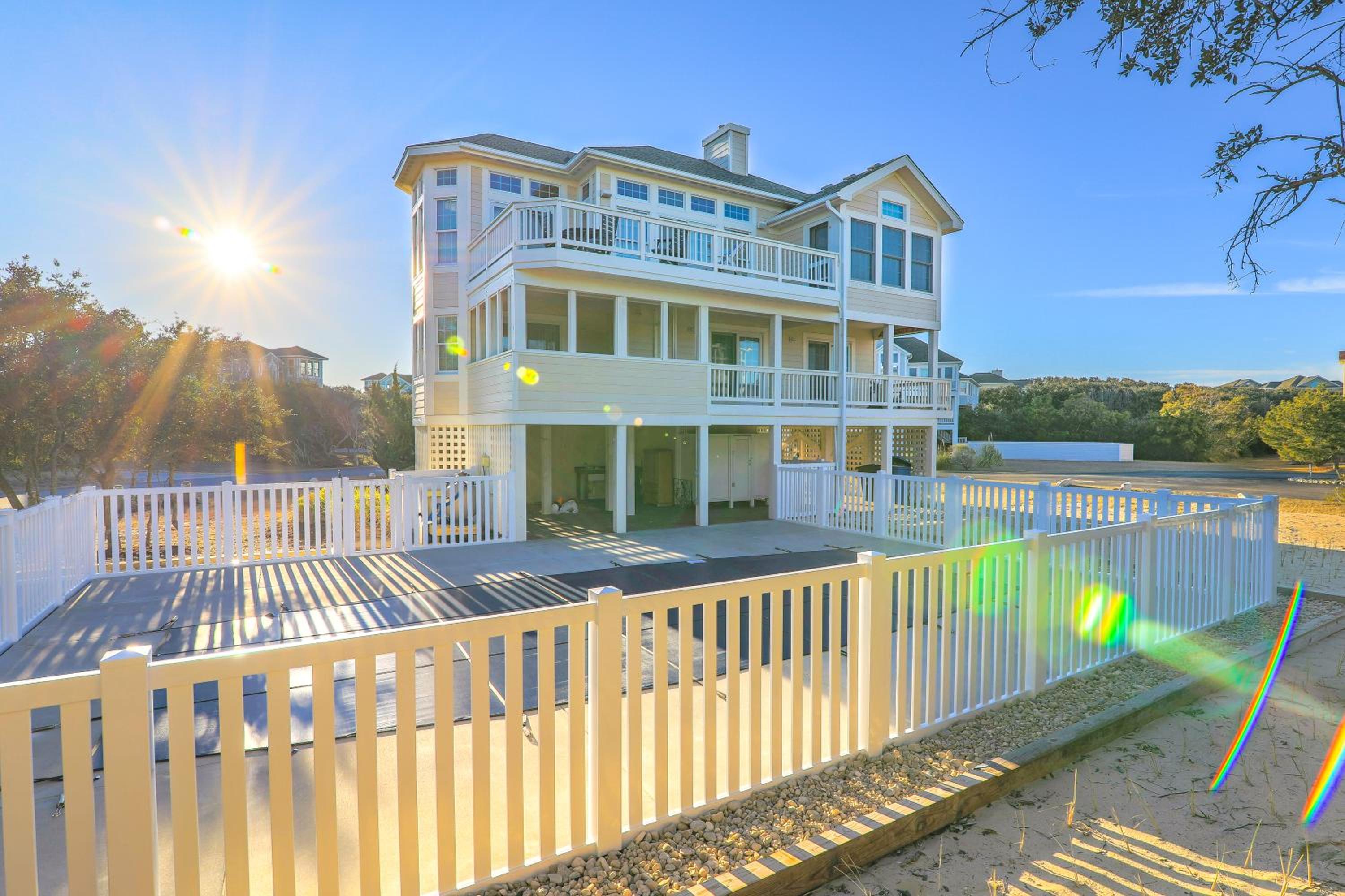 4480 - Five More Minutes by Resort Realty view 2