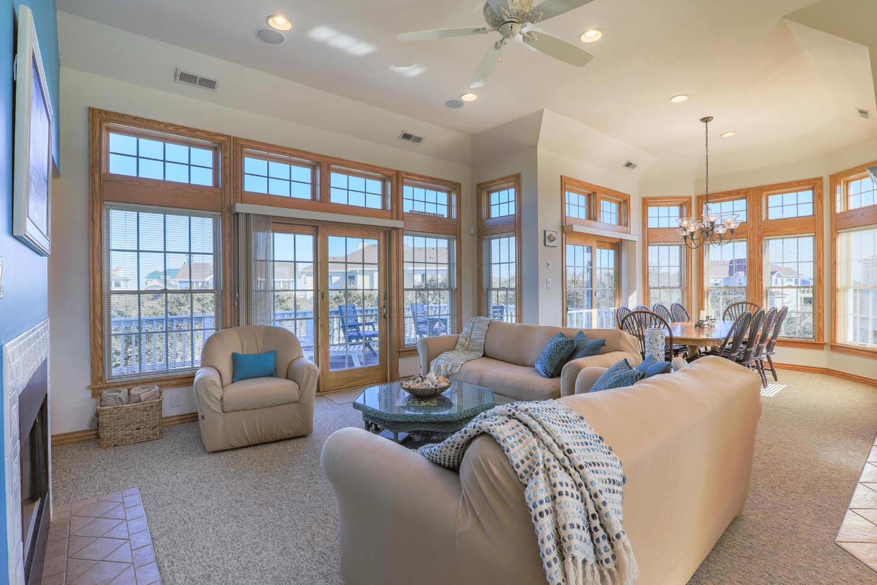 4480 - Five More Minutes by Resort Realty view 3