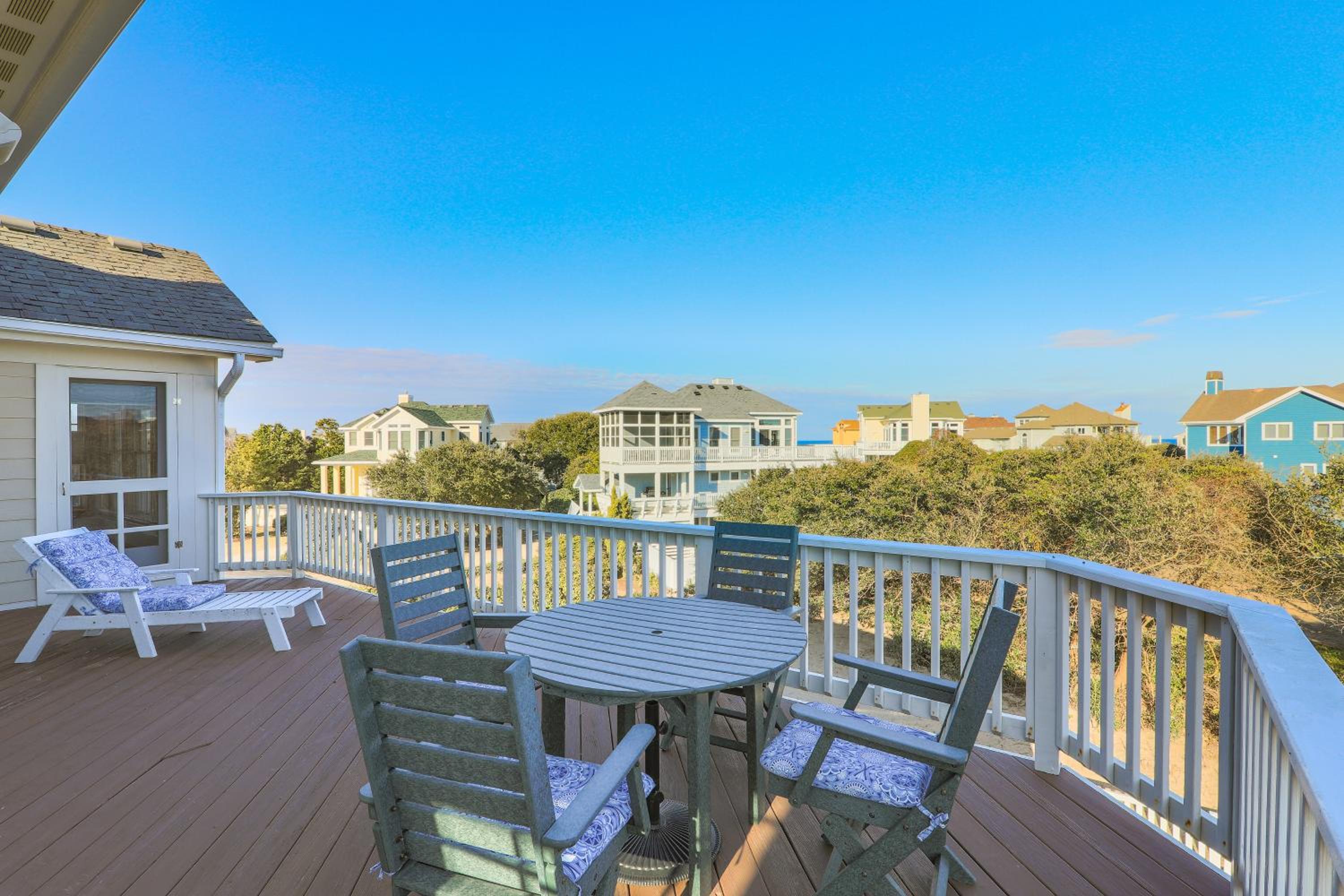 4480 - Five More Minutes by Resort Realty view 5