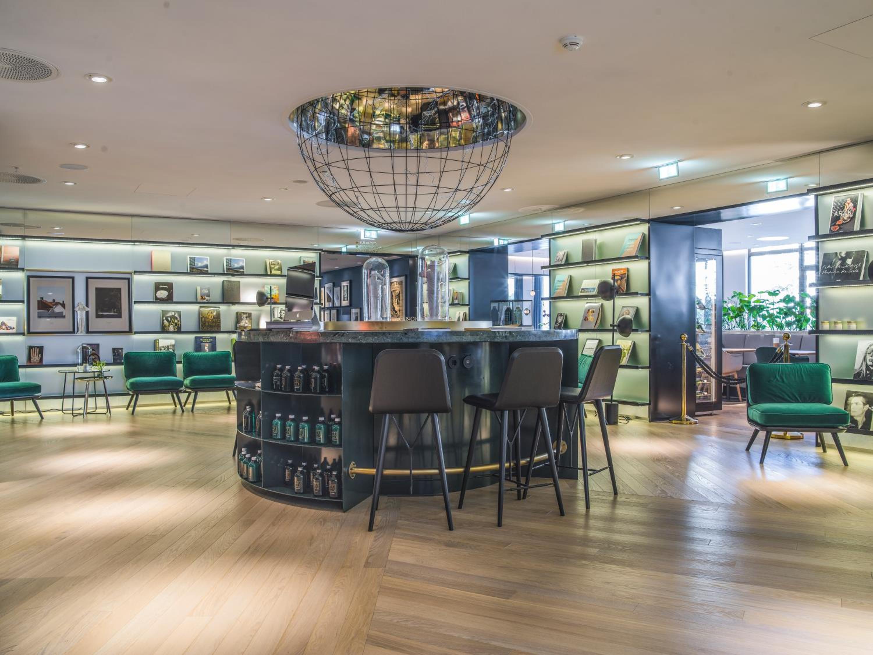 Bergen Vacations - Hotel Norge by Scandic - Property Image 73