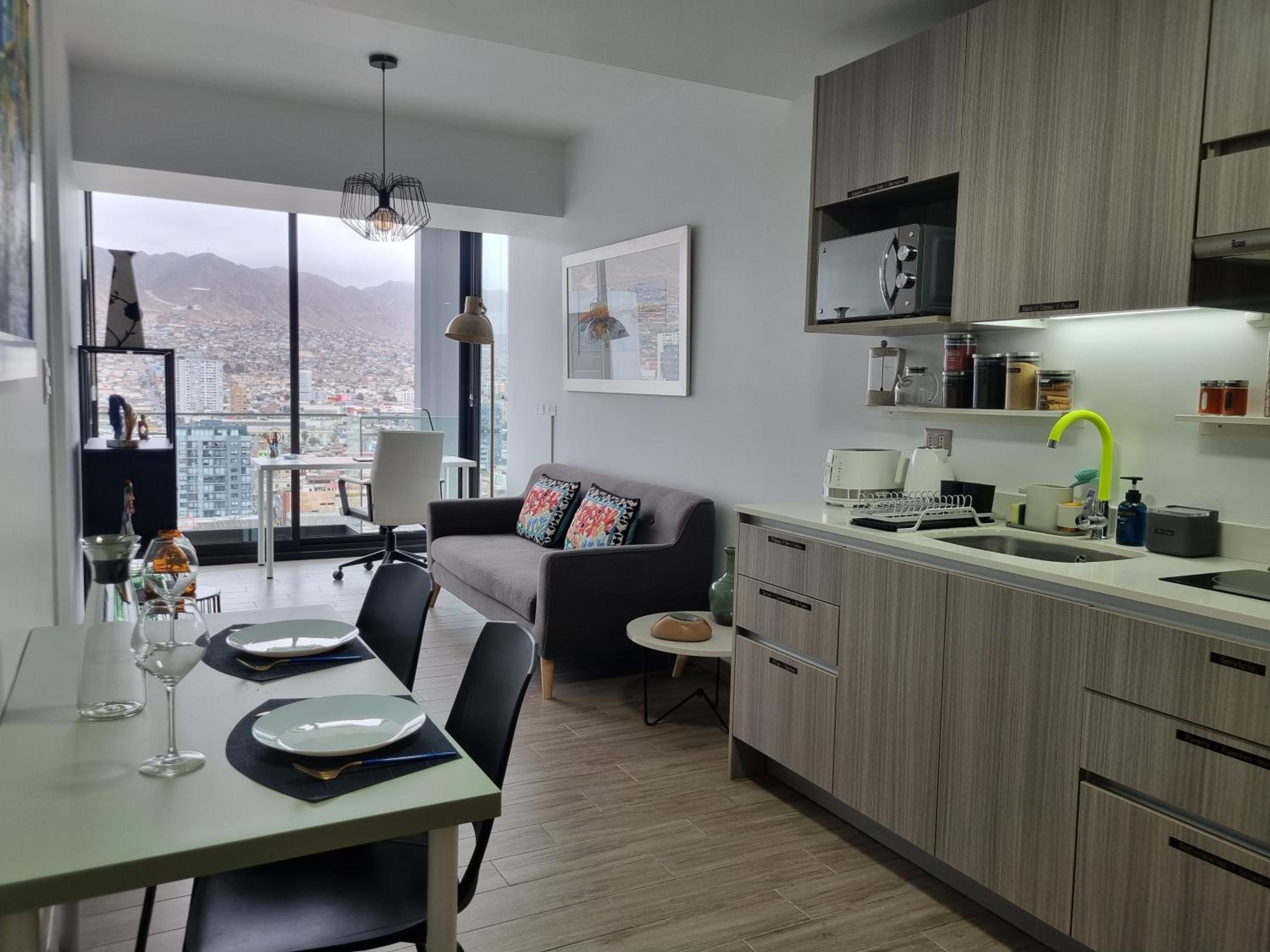 Antofagasta Inolvidable-SOLO ADULTOS