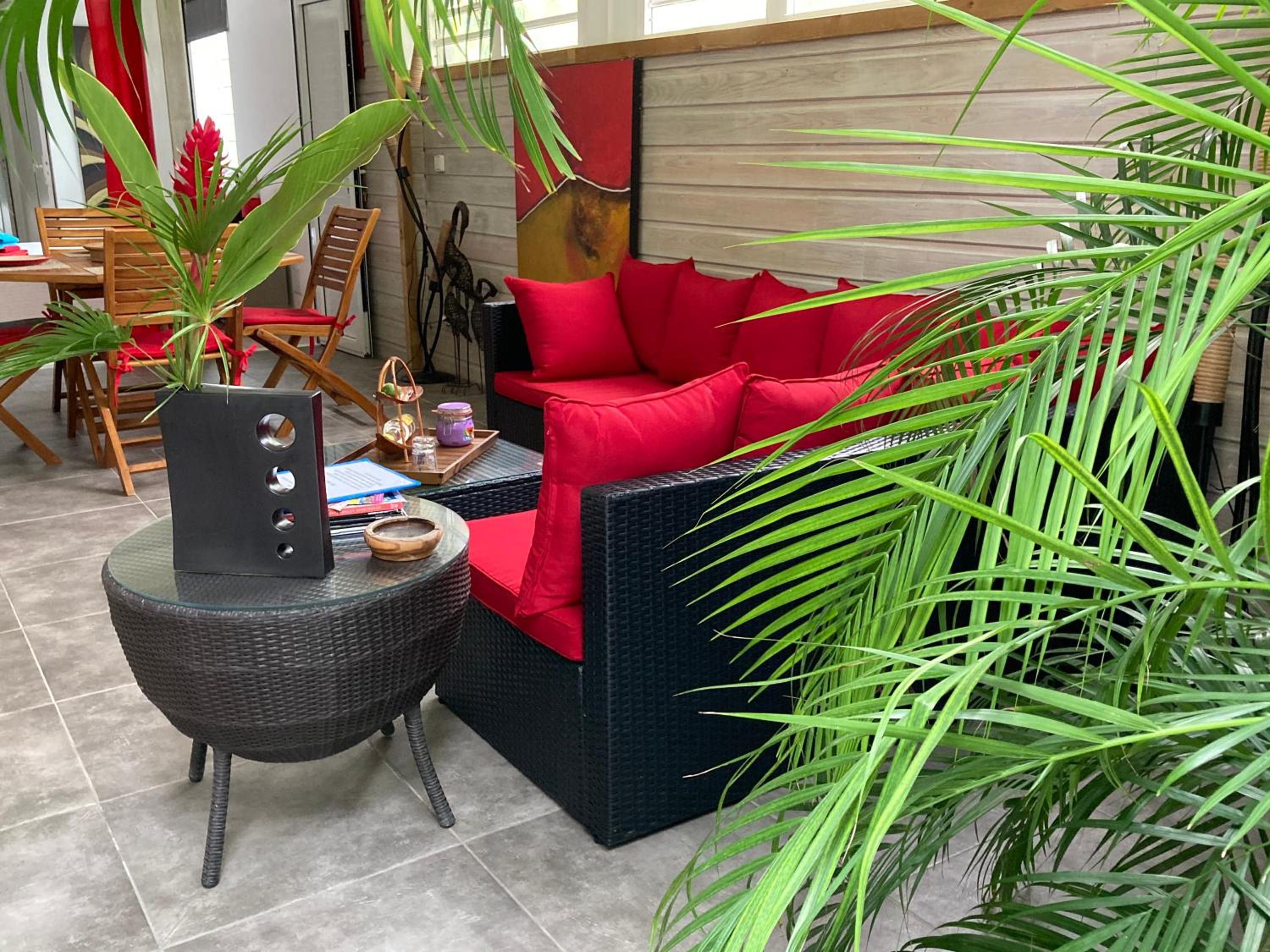 lounge